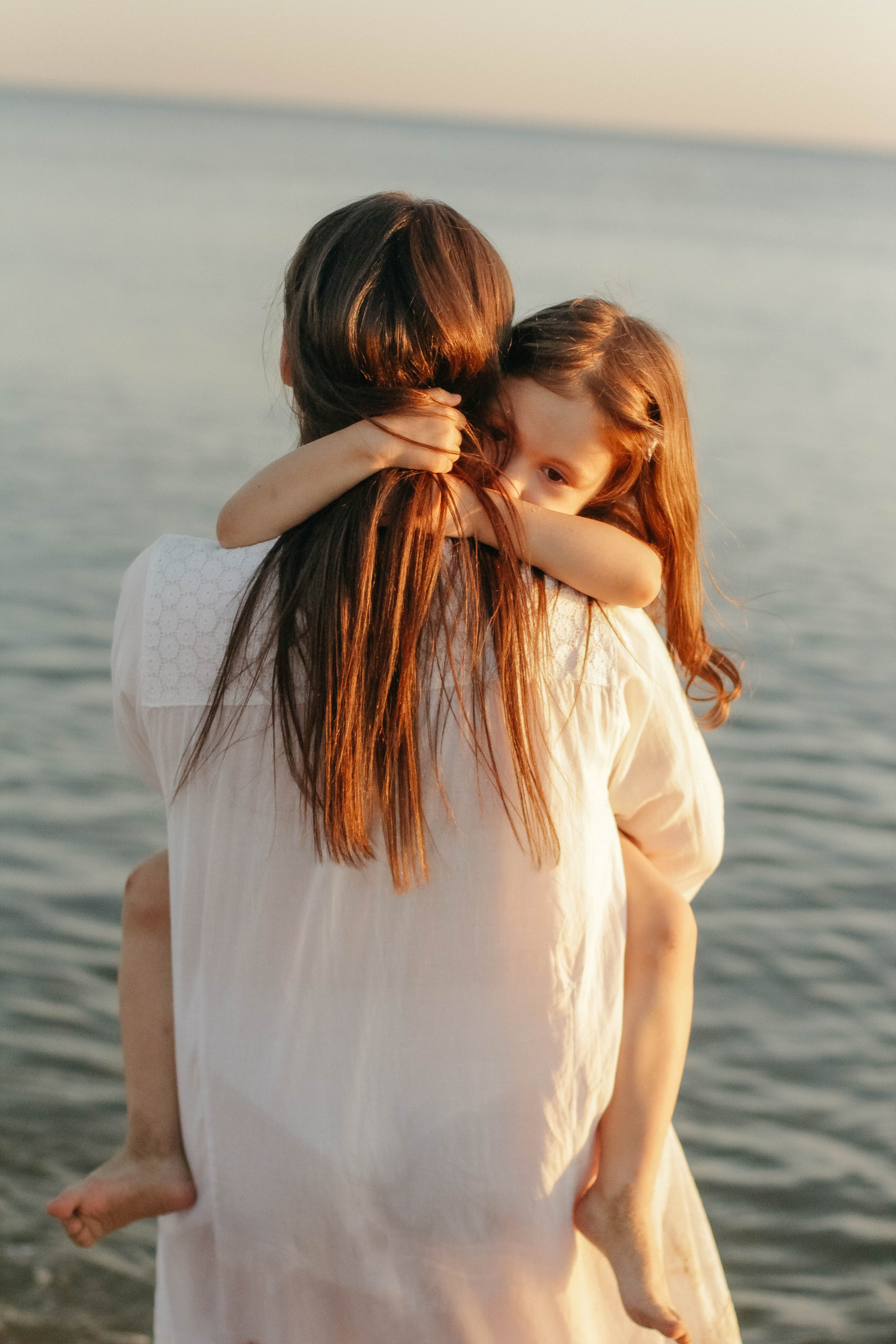 Настя, Вася и Саша. Семейный фотограф Анапа