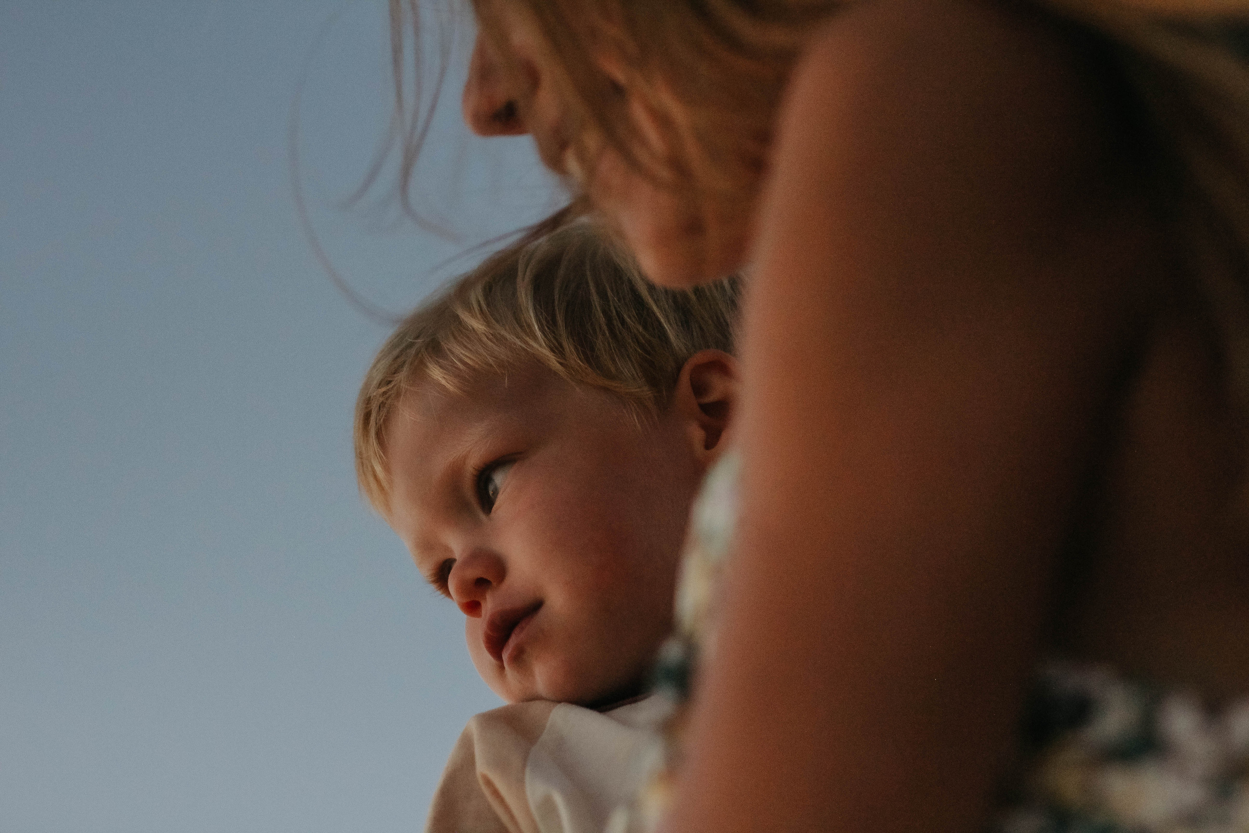 Алина, Дима и Рома. Семейный фотограф Анапа