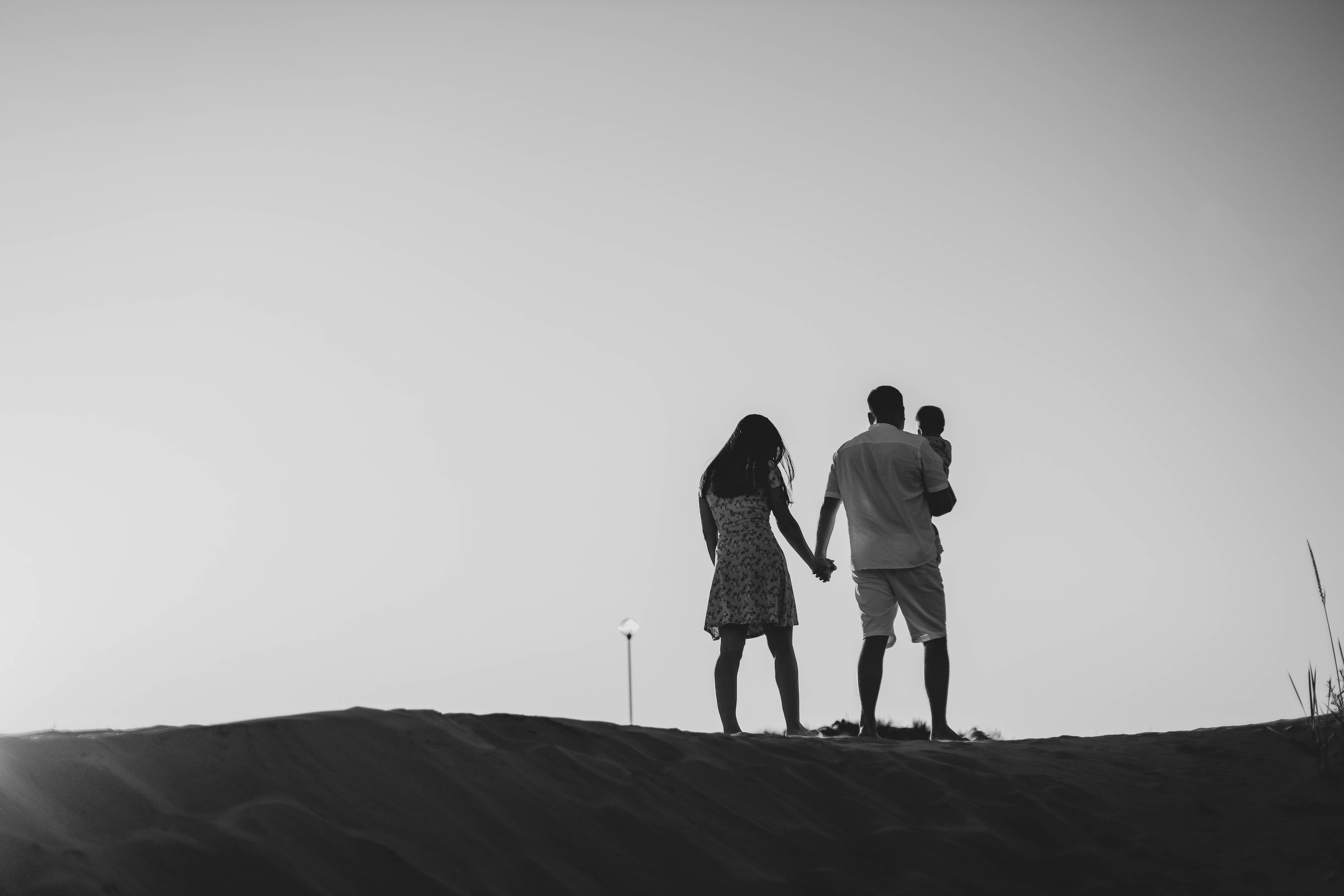 Надя, Паша и Маруся. Семейный фотограф Анапа