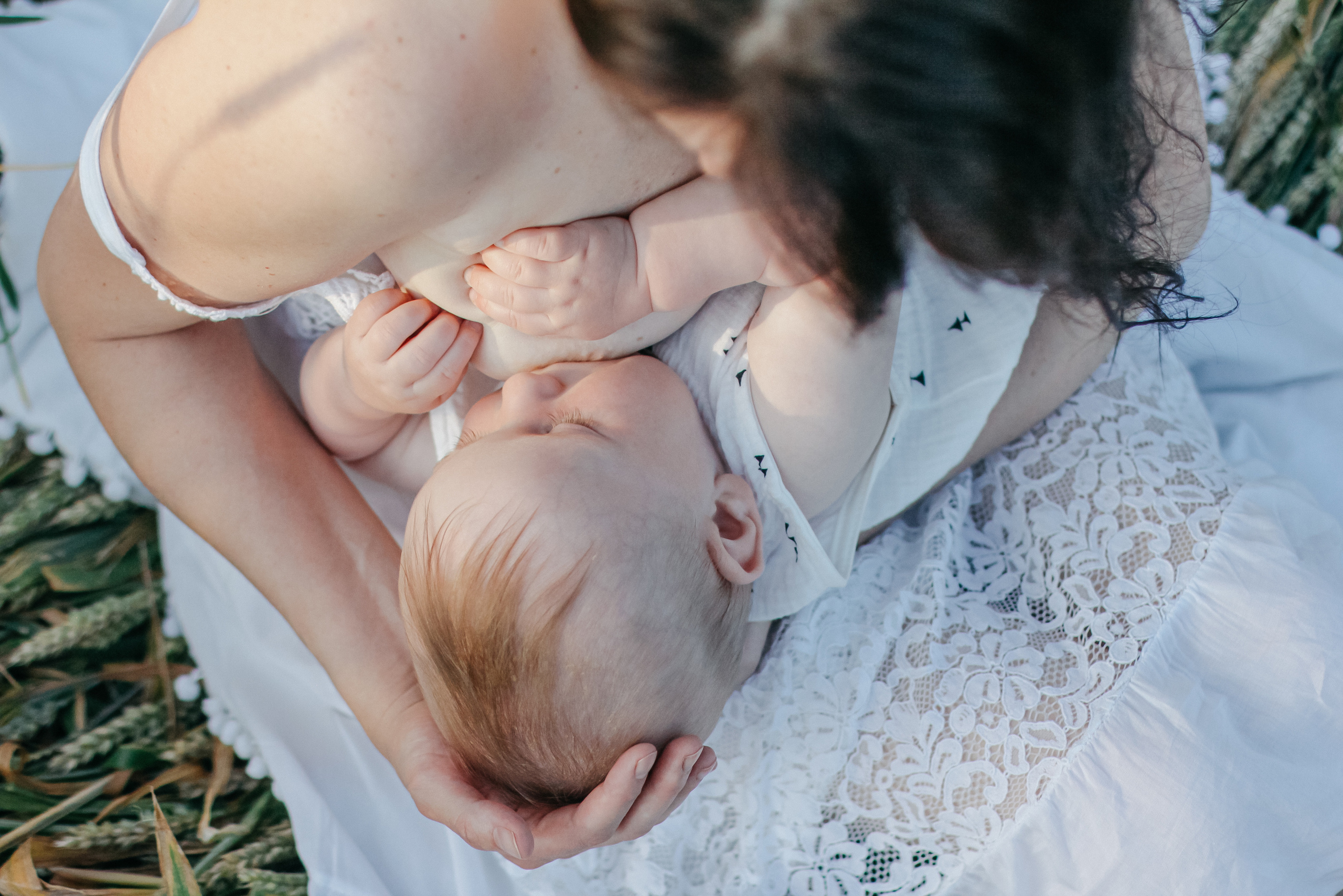 Анжелика и Дима. Семейный фотограф Анапа
