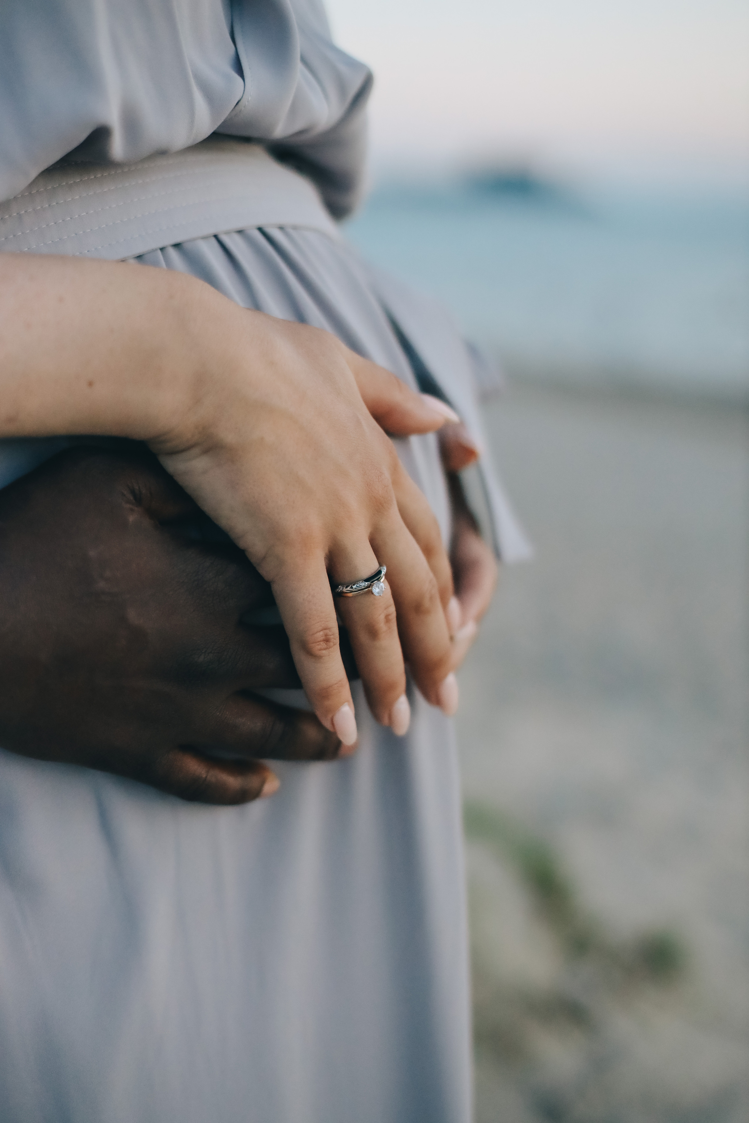 Елена и Габриэль. Семейный фотограф Анапа