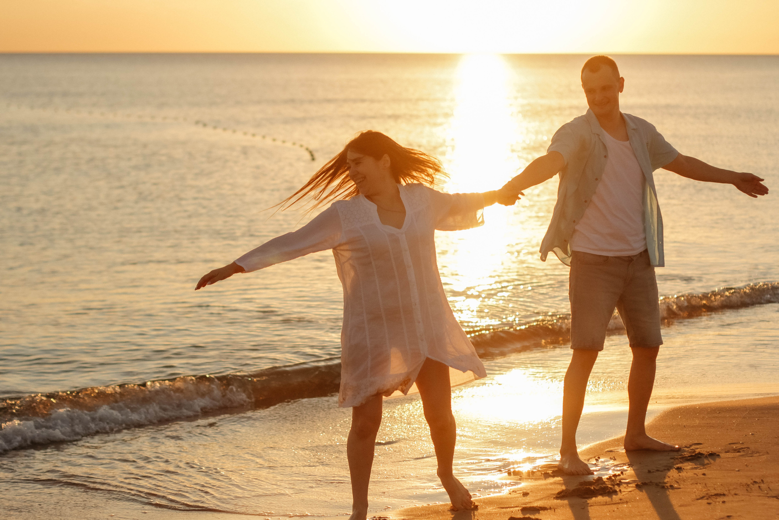 Настя, Вася и Саша. Семейный фотограф Анапа