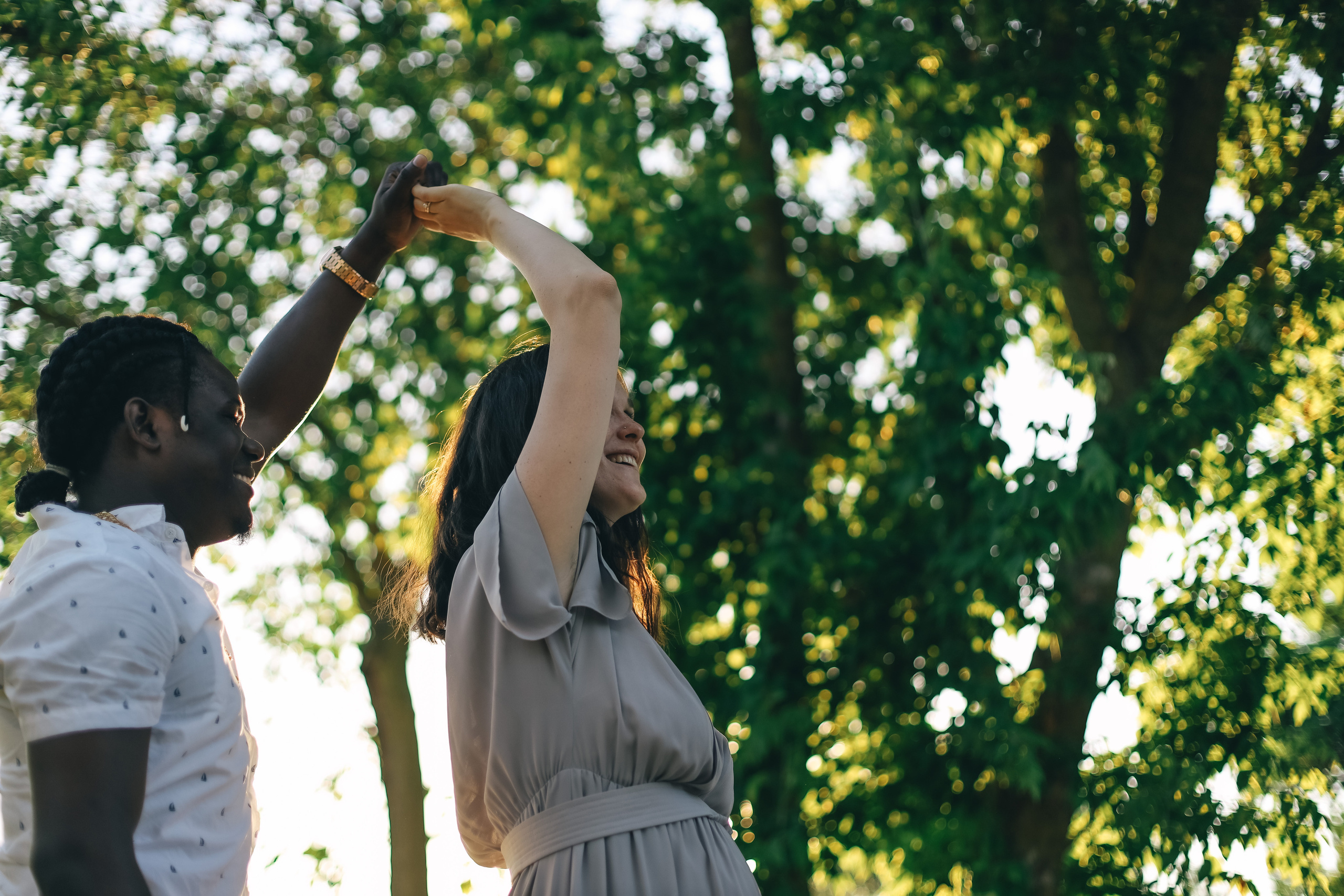 Елена и Габриэль. Семейный фотограф Анапа