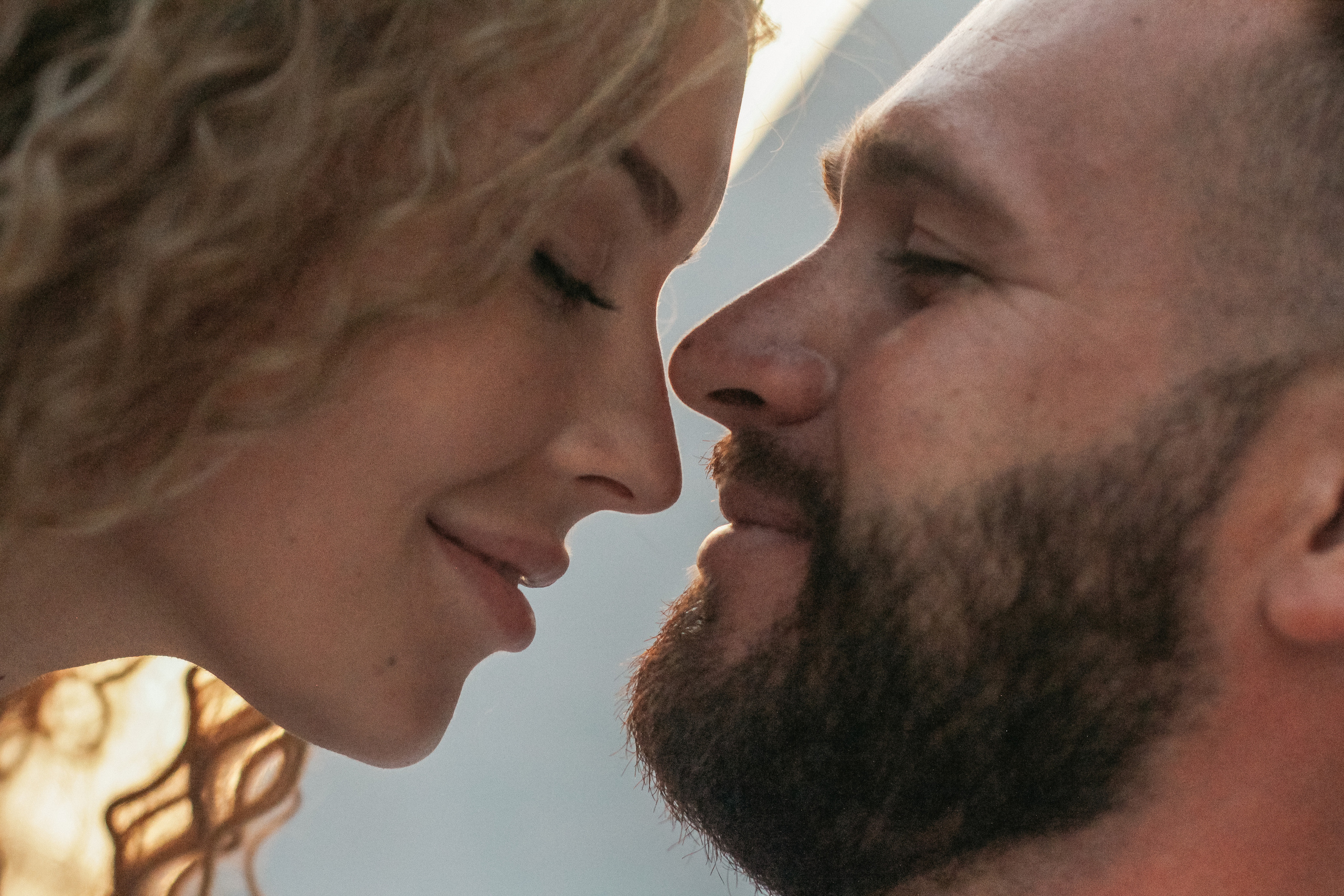 Юля и Слава. Семейный фотограф Анапа