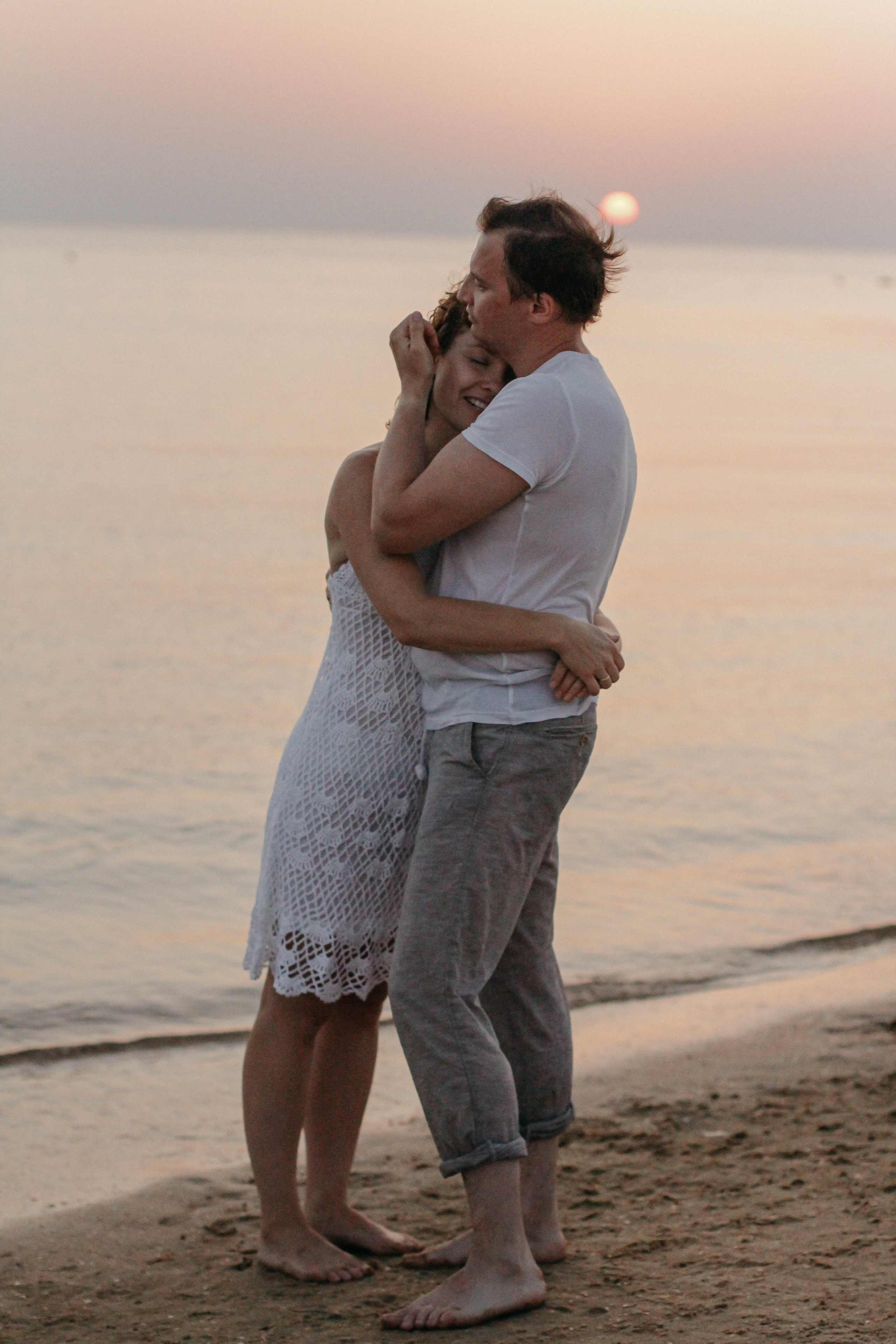 Марина, Максим, Матвей и Мирон. Семейный фотограф Анапа