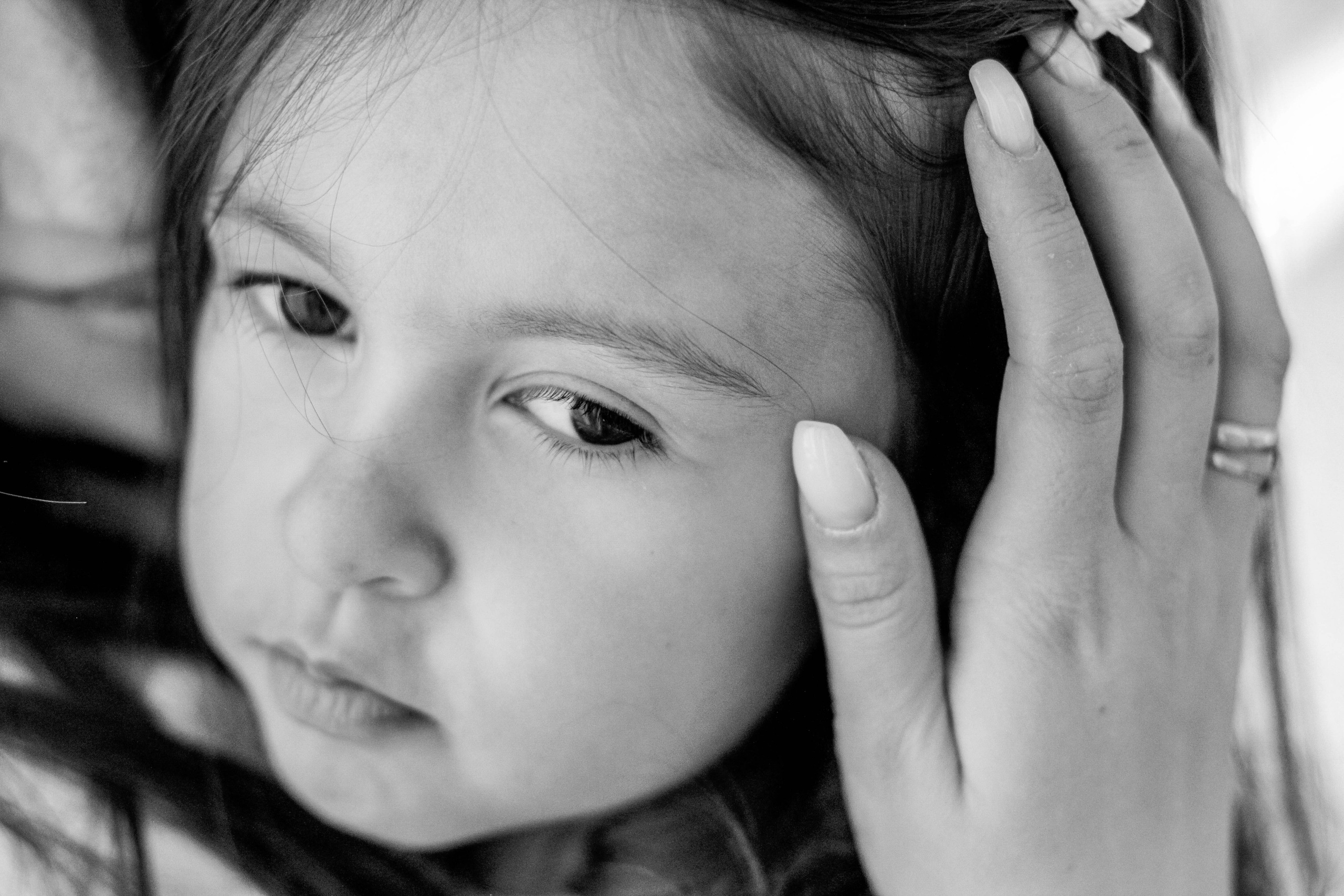 Настя, Вася и Саша. Семейный фотограф Анапа