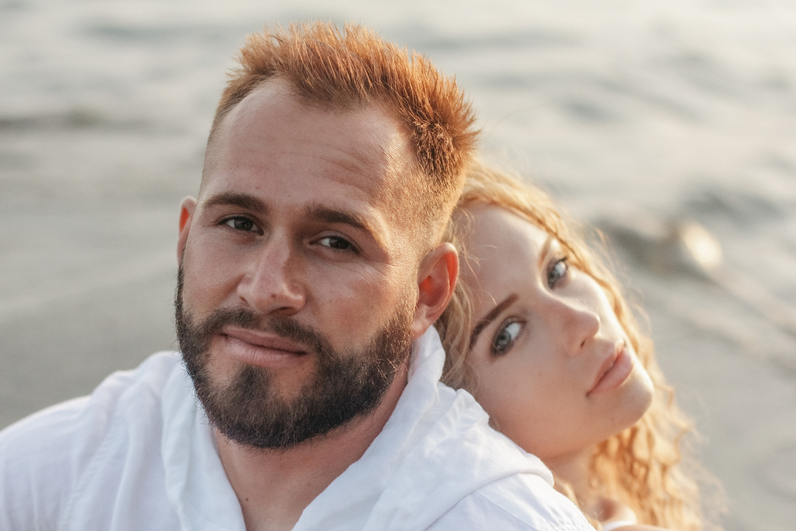 Юля и Слава. Семейный фотограф Анапа