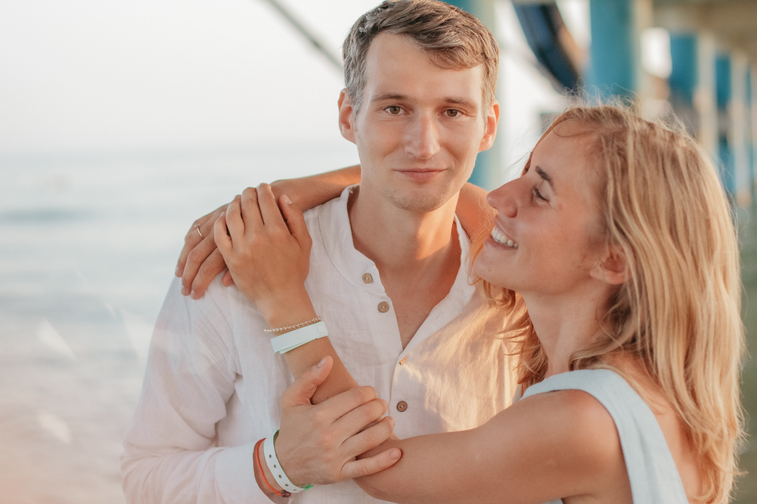 Света, Тема и Ива. Семейный фотограф Анапа