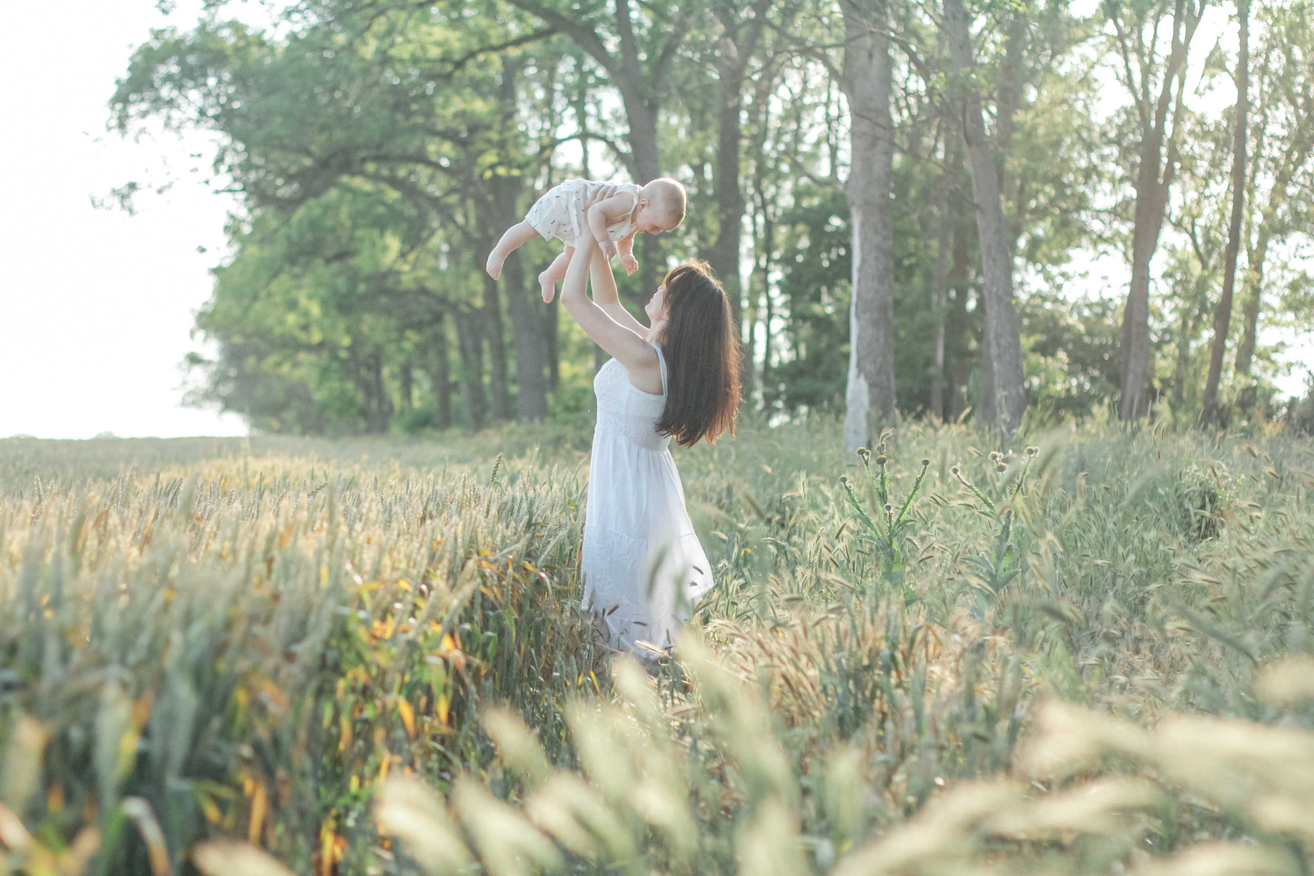 Анжелика и Дима. Семейный фотограф Анапа