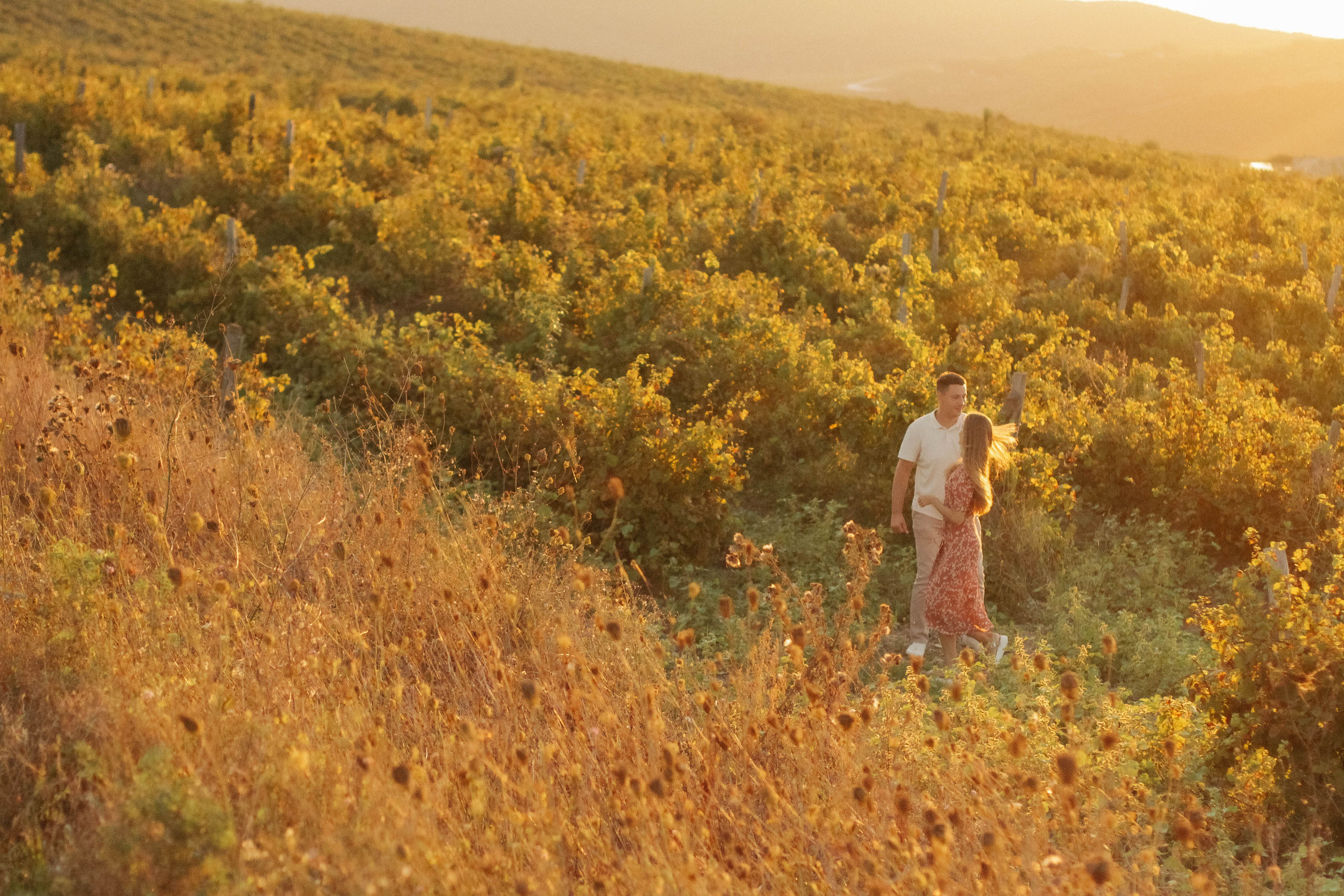 Рената, Алексей и Алиса. Семейный фотограф Анапа