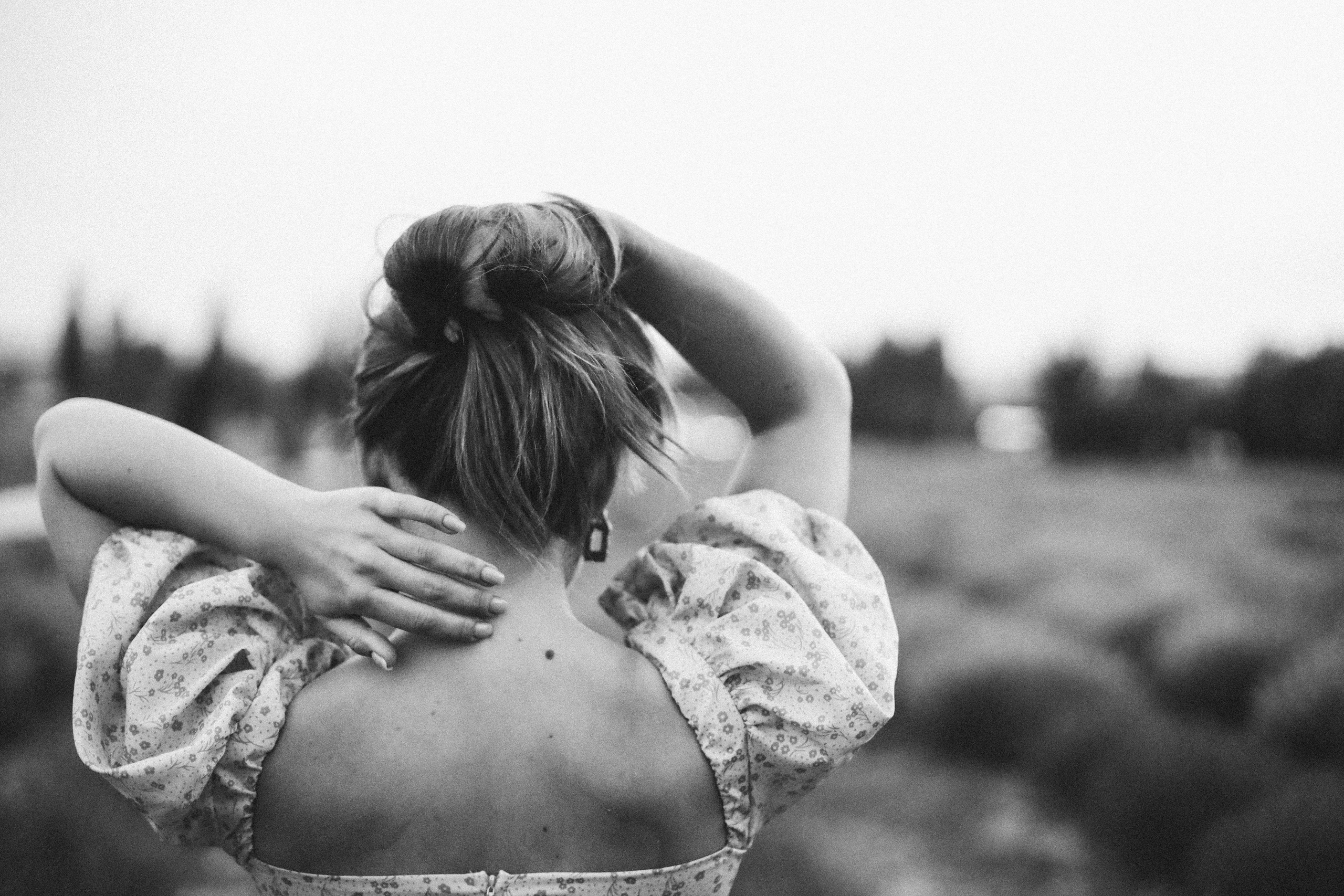 Юля и Слава в Мейзон. Семейный фотограф Анапа