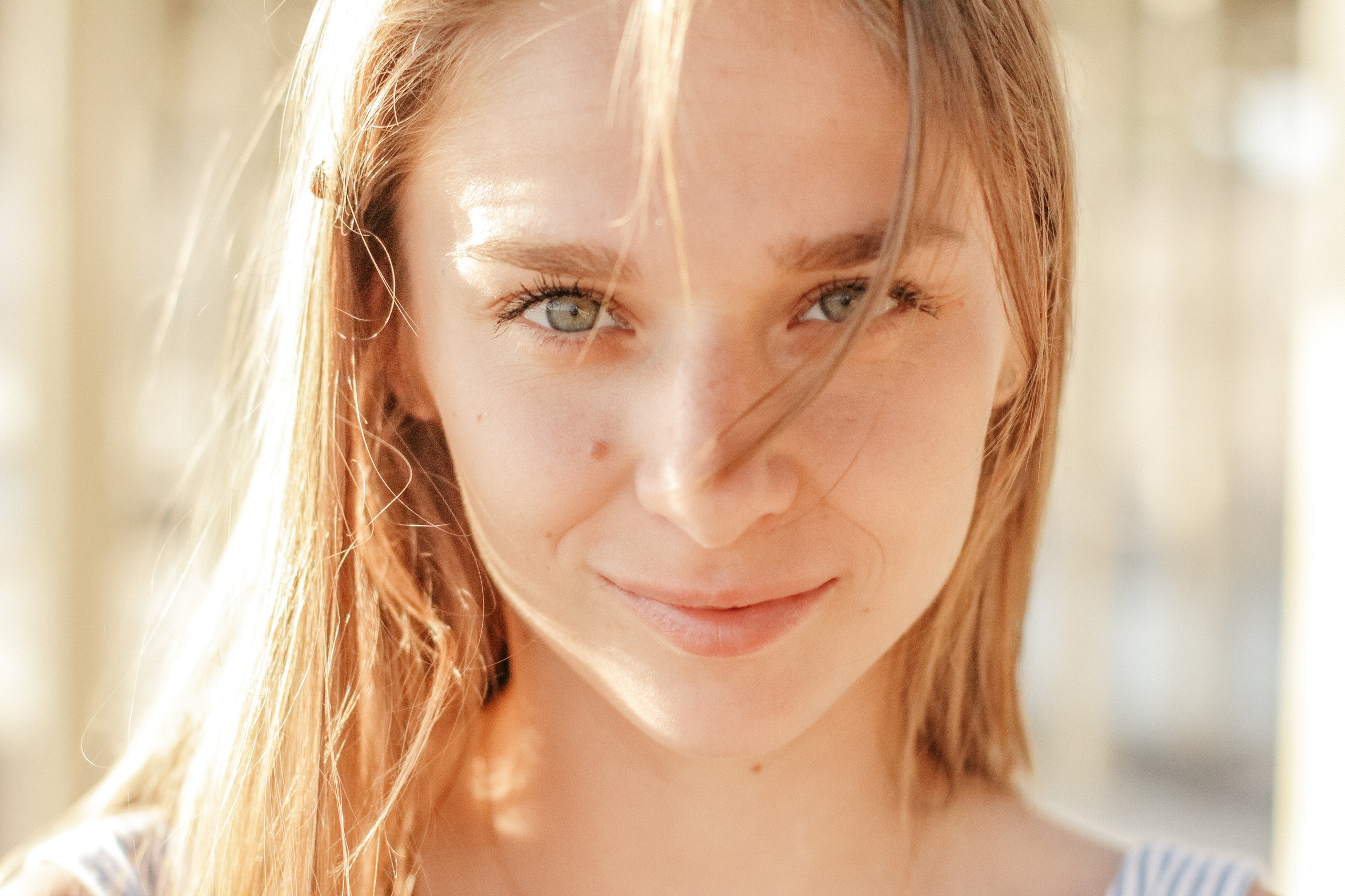 Полина и Тема. Семейный фотограф Анапа