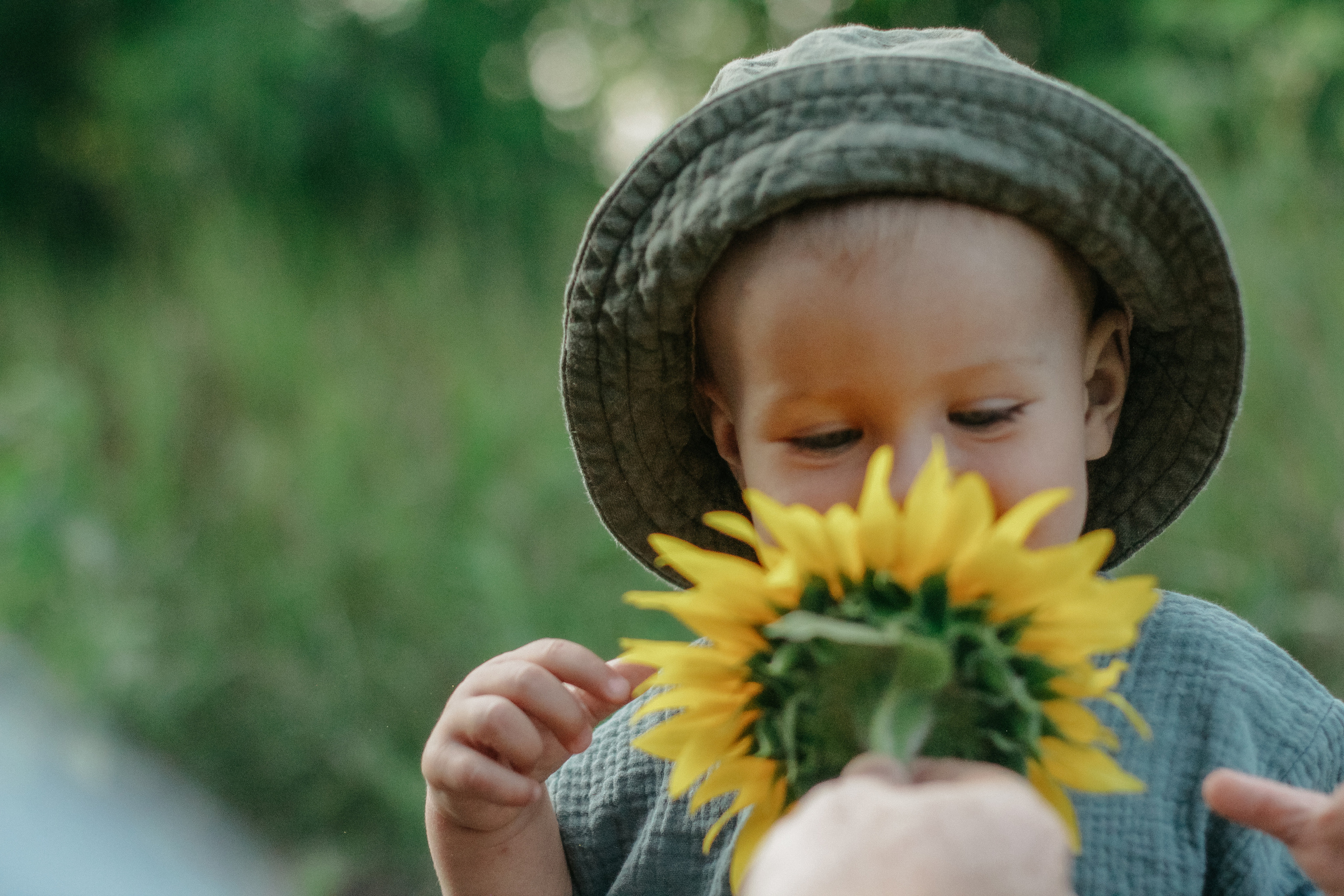Яна, Артем и Тимоша. Семейный фотограф Анапа
