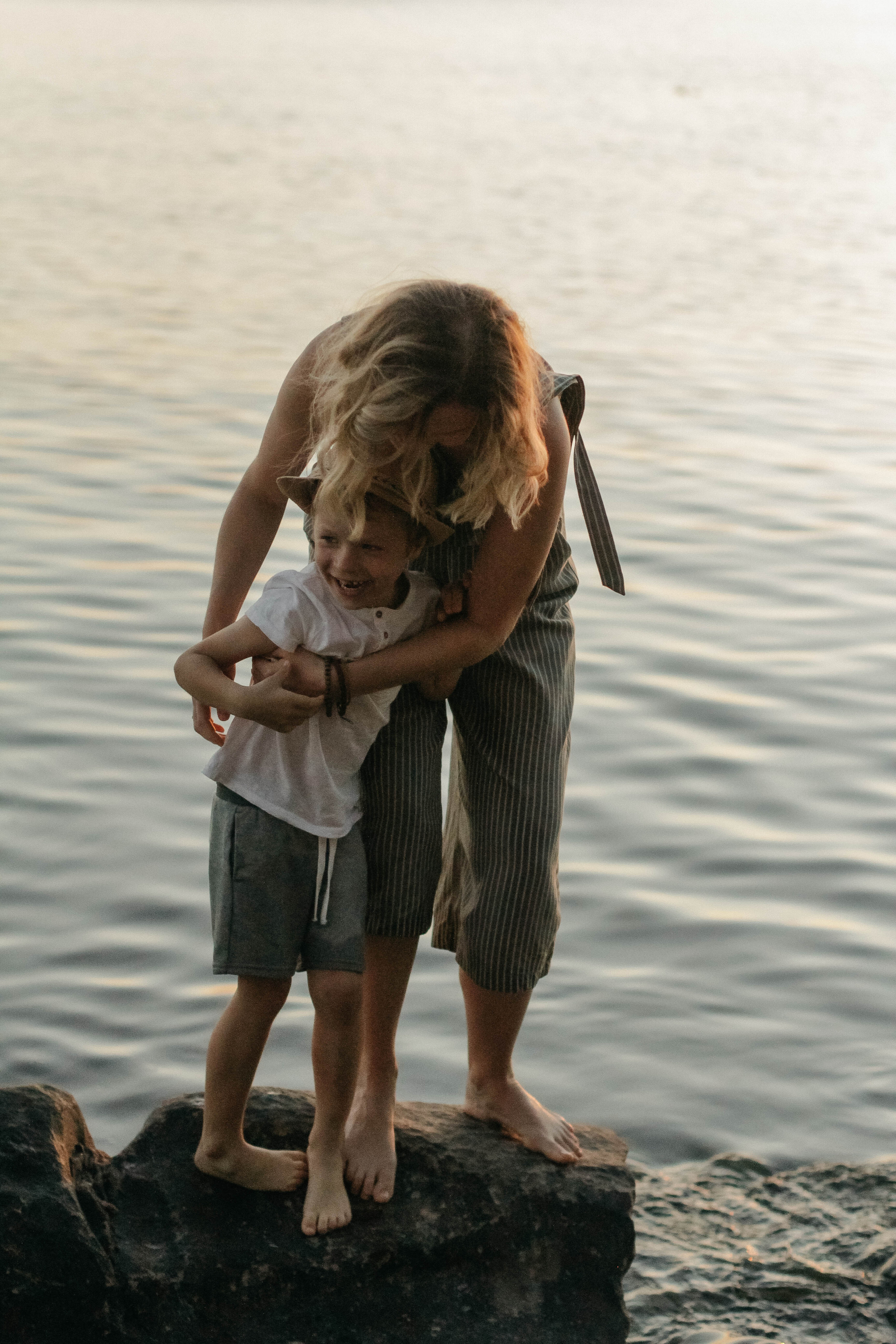 Ирина, Кирилл и Даня. Семейный фотограф Анапа