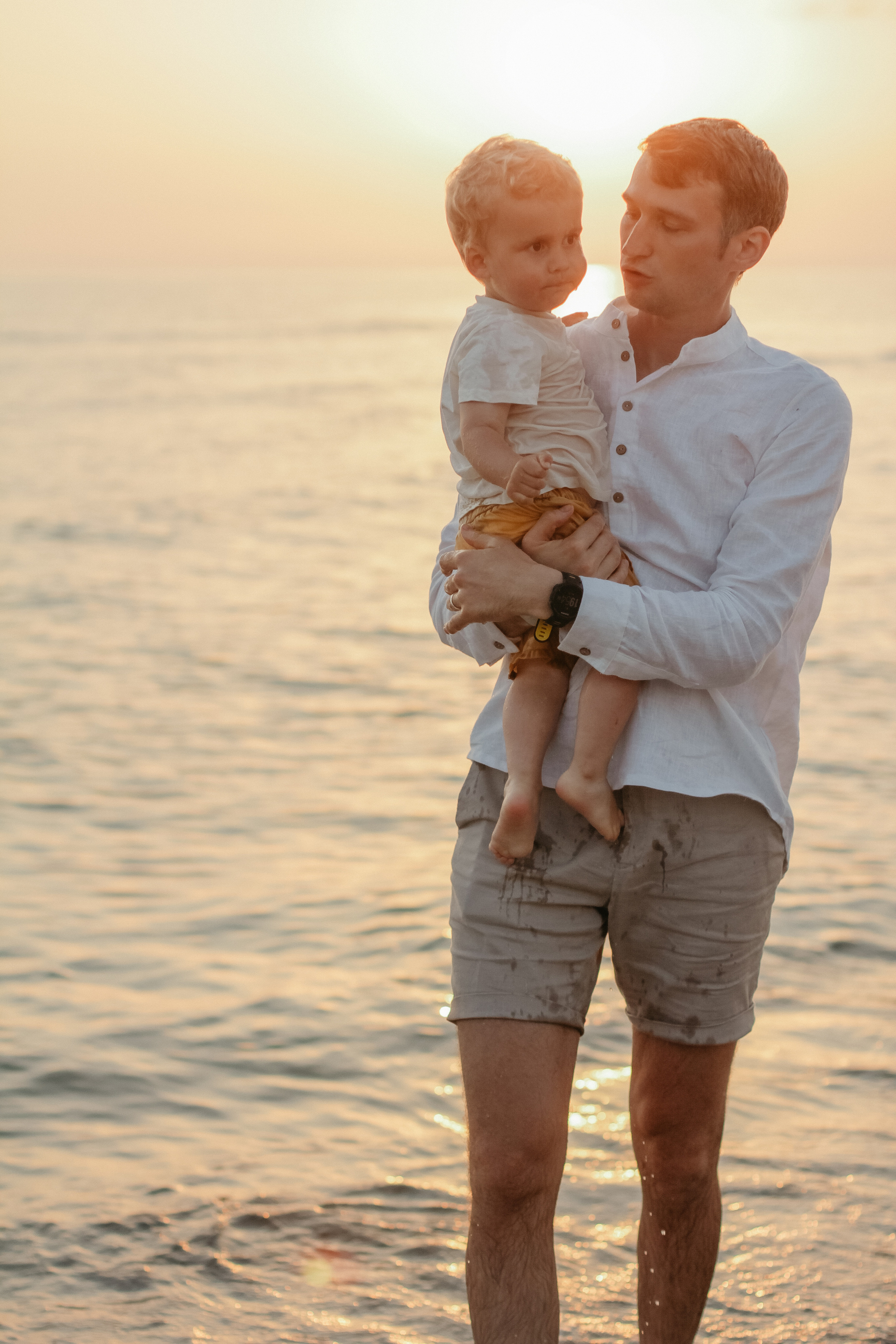 Света, Тема и Ива. Семейный фотограф Анапа