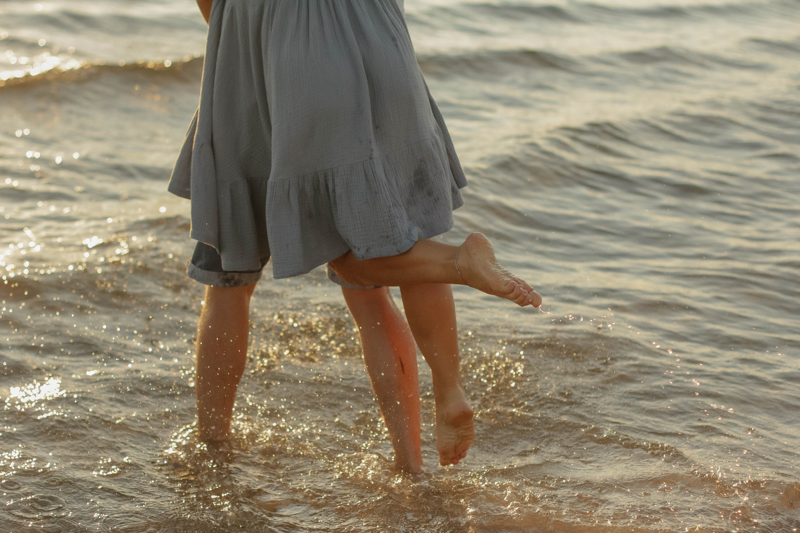 Вера, Алексей, Лев и Даша. Семейный фотограф Анапа