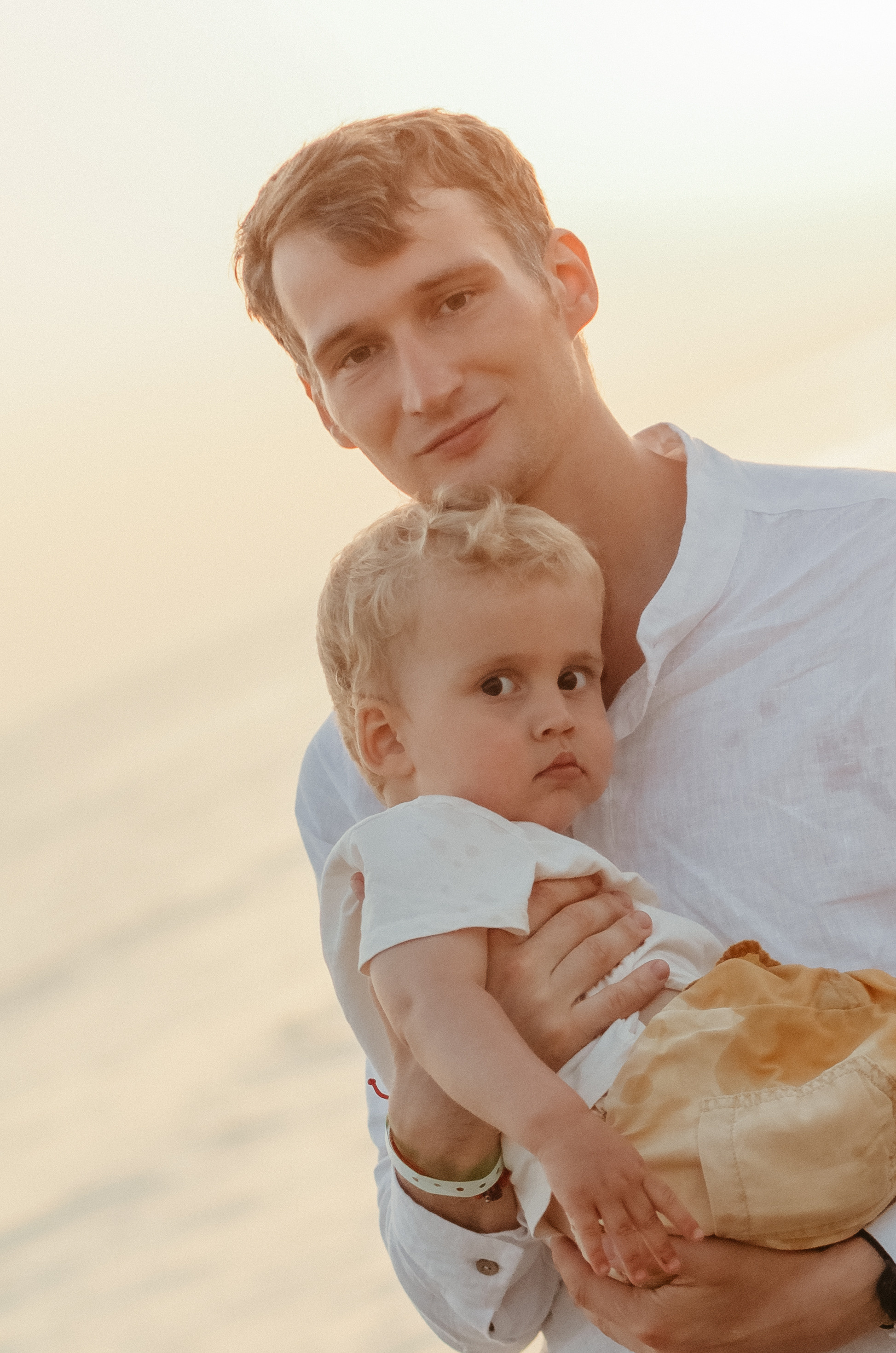 Света, Тема и Ива. Семейный фотограф Анапа