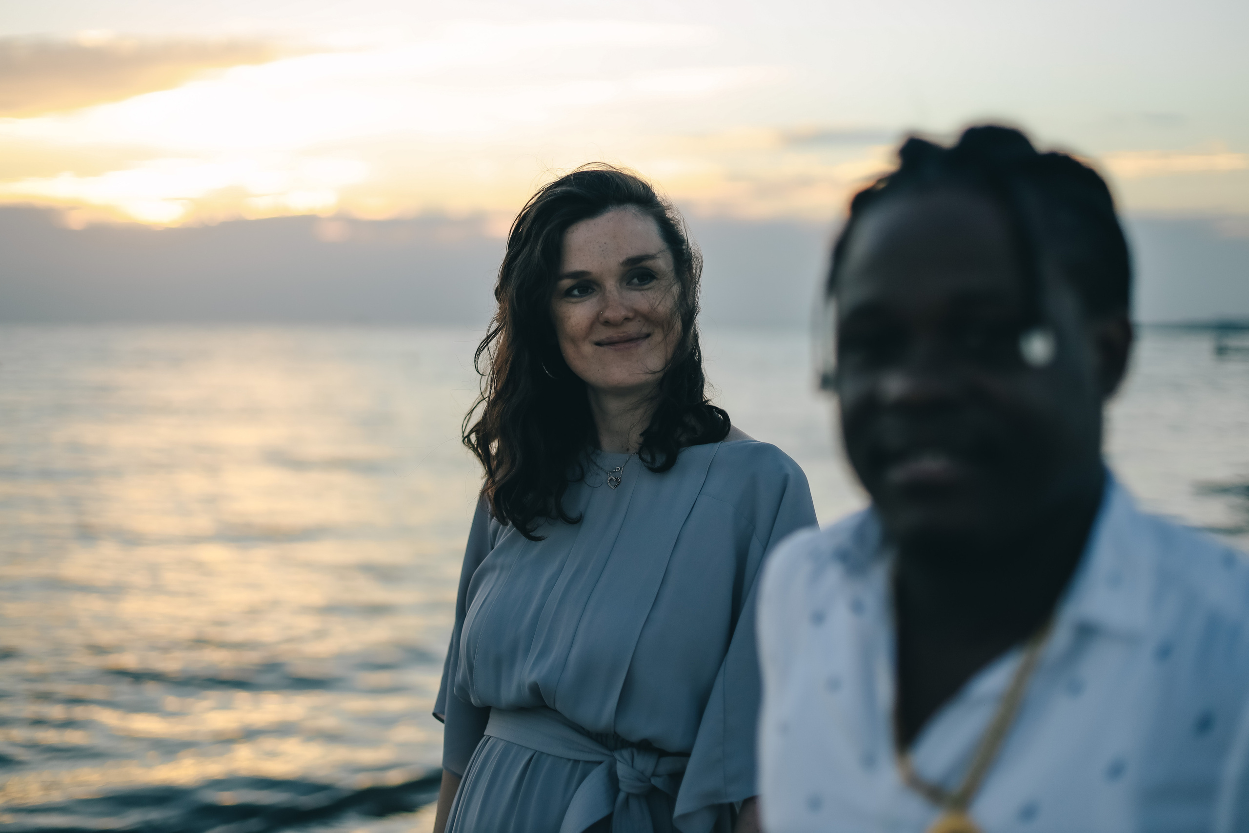 Елена и Габриэль. Семейный фотограф Анапа