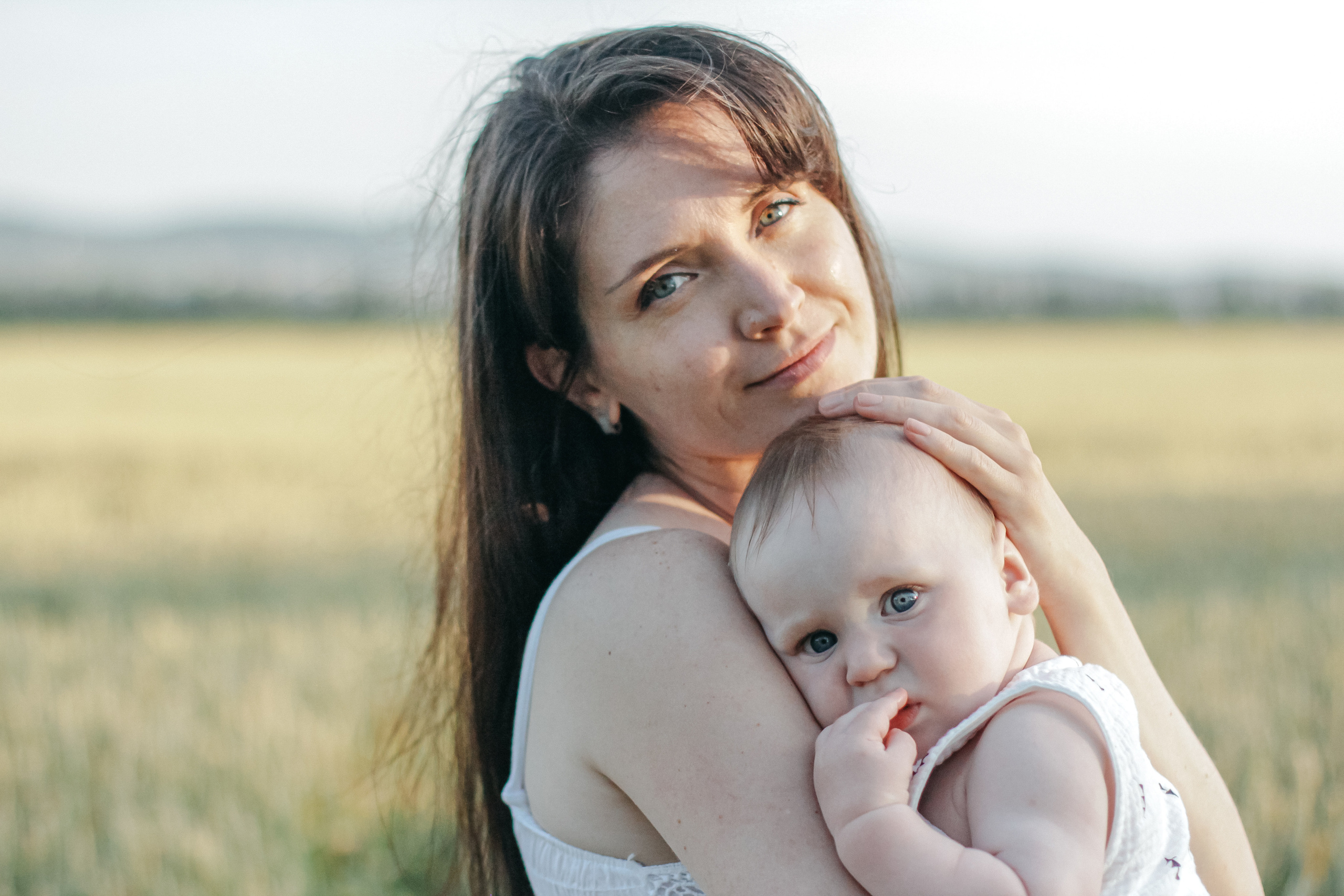 Анжелика и Дима. Семейный фотограф Анапа