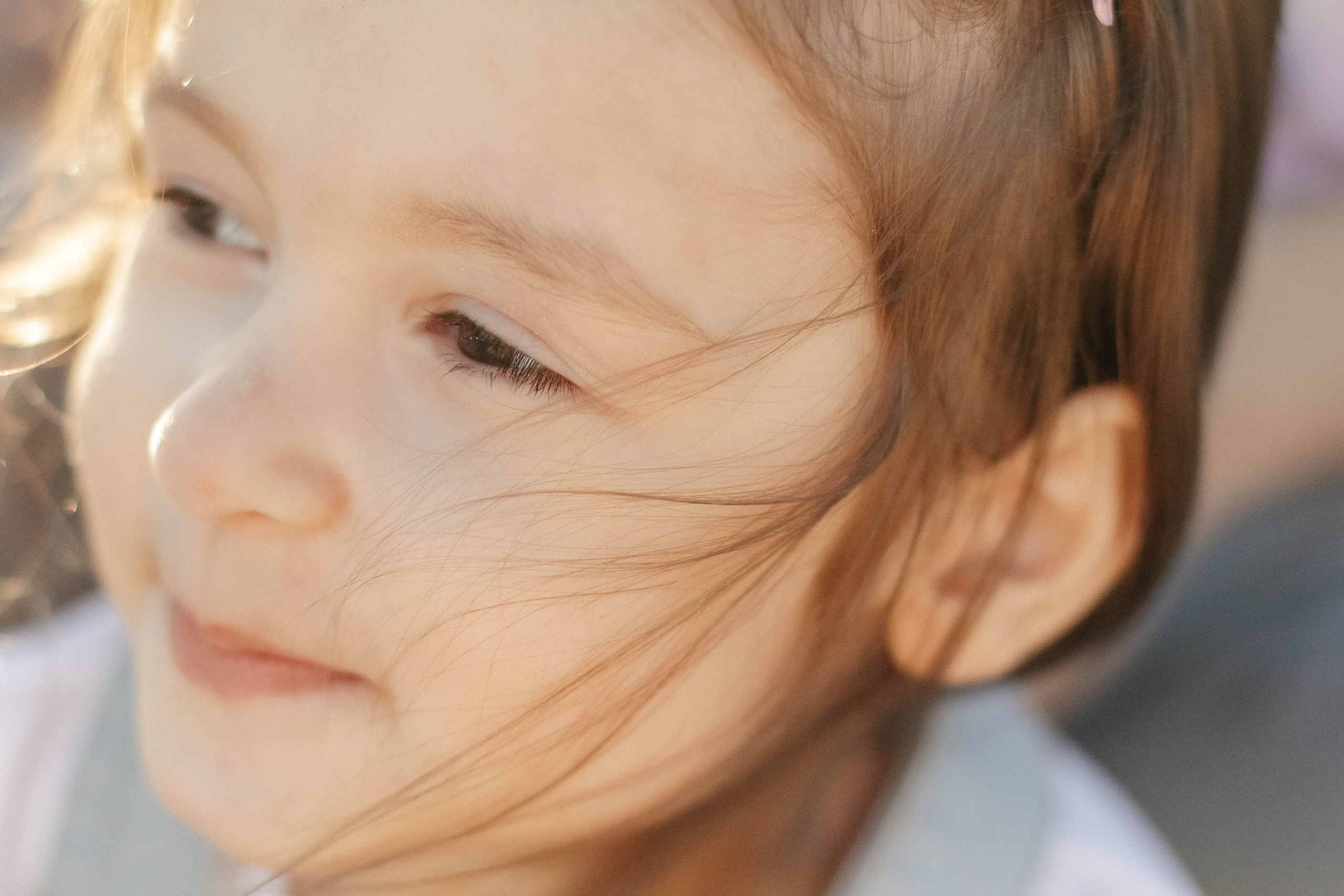 Настя, Вася и Саша. Семейный фотограф Анапа