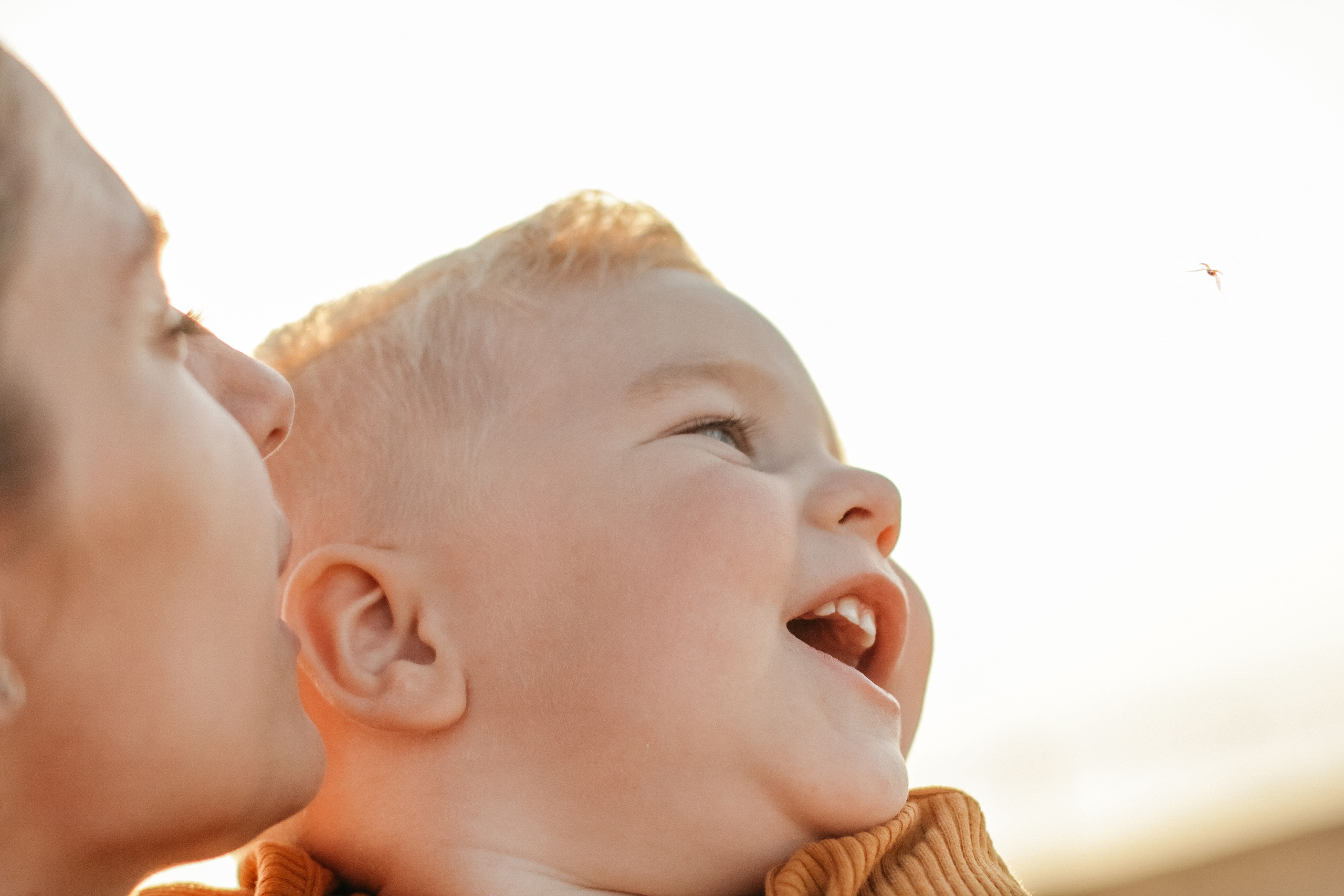 Полина и Тема. Семейный фотограф Анапа