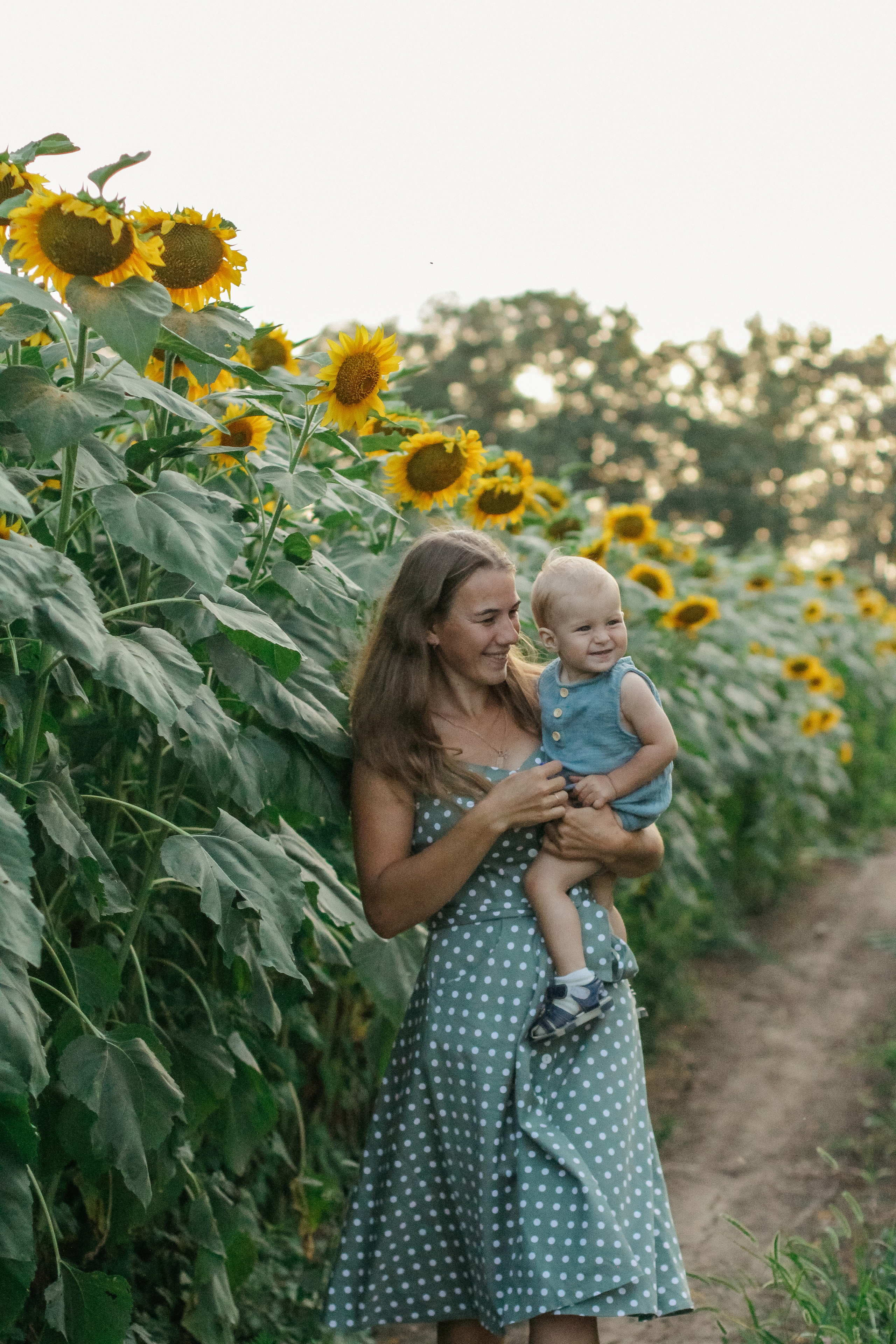 Яна, Артем и Тимоша. Семейный фотограф Анапа