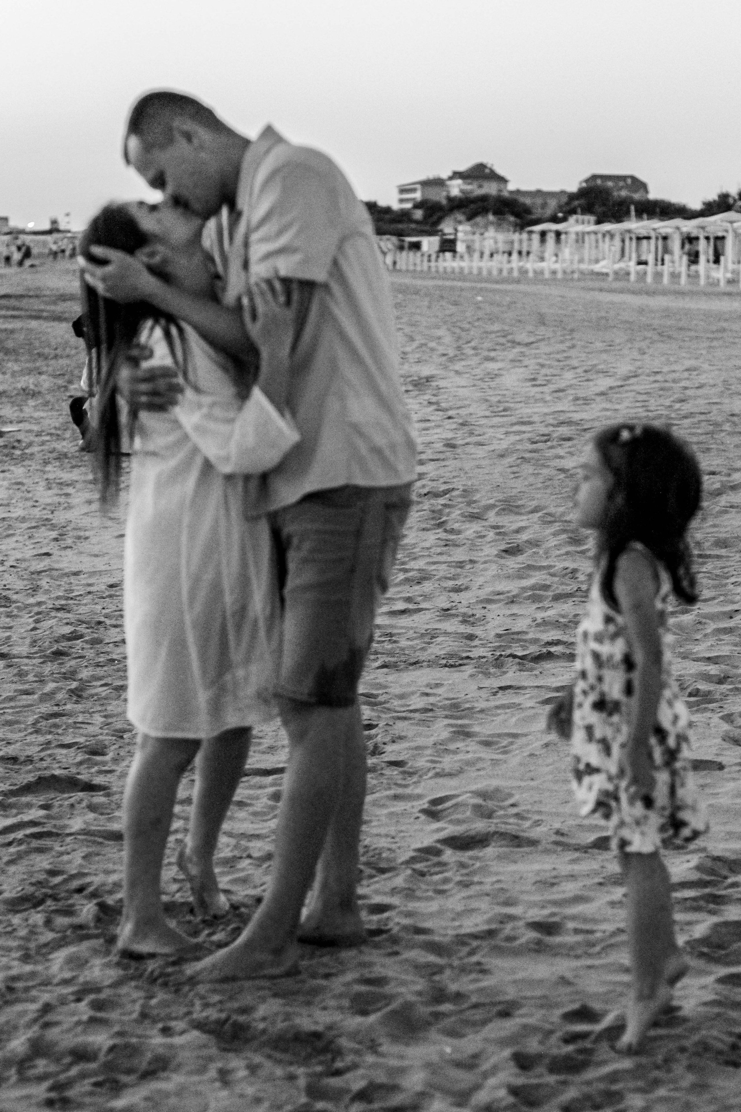 Настя, Вася и Саша. Семейный фотограф Анапа