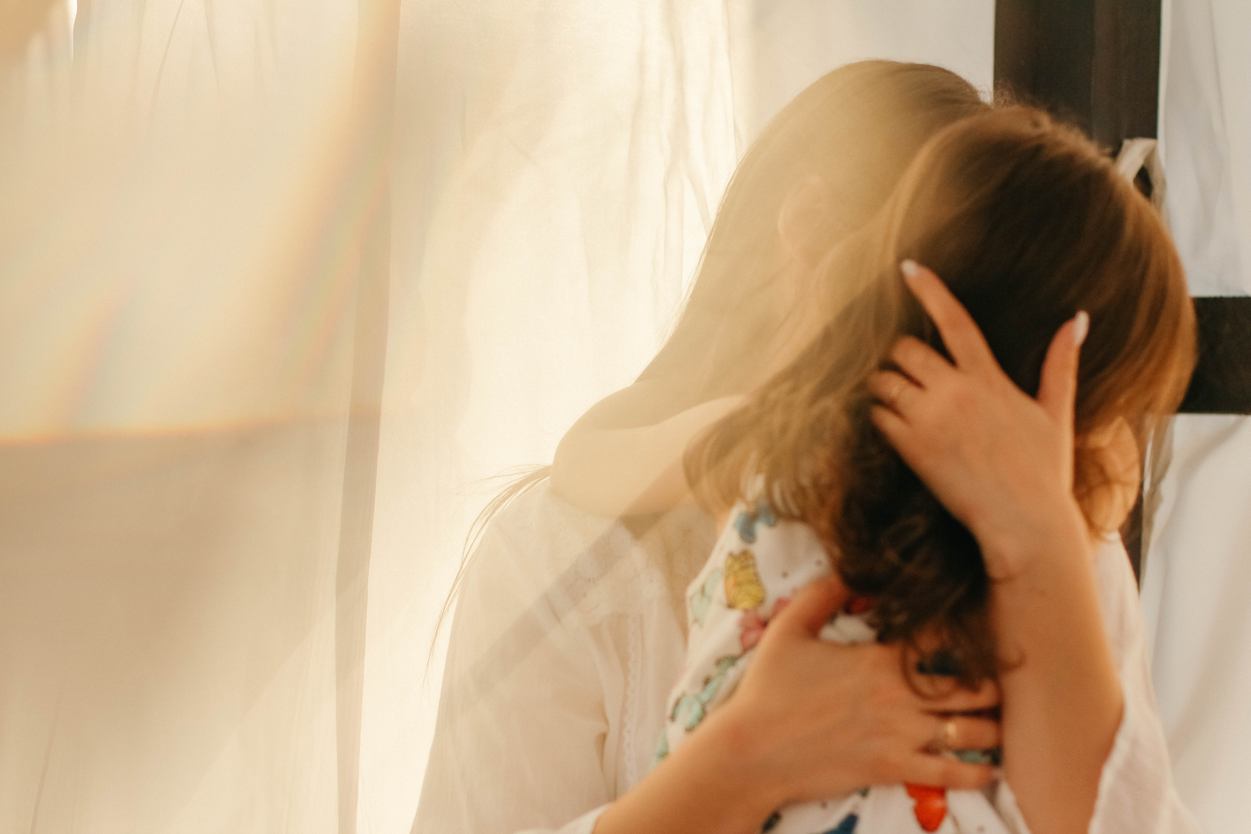 Настя, Вася и Саша. Семейный фотограф Анапа