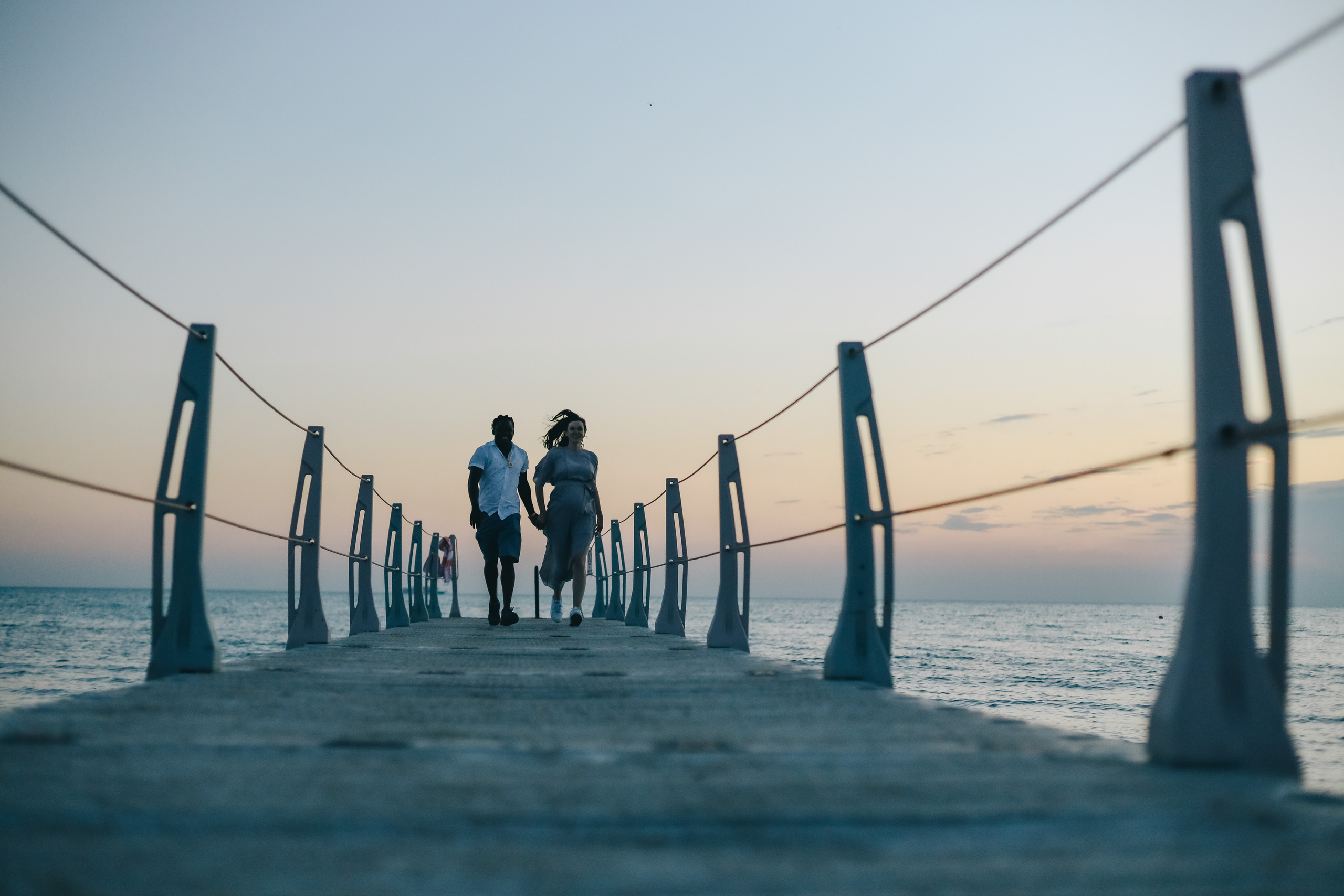 Елена и Габриэль. Семейный фотограф Анапа