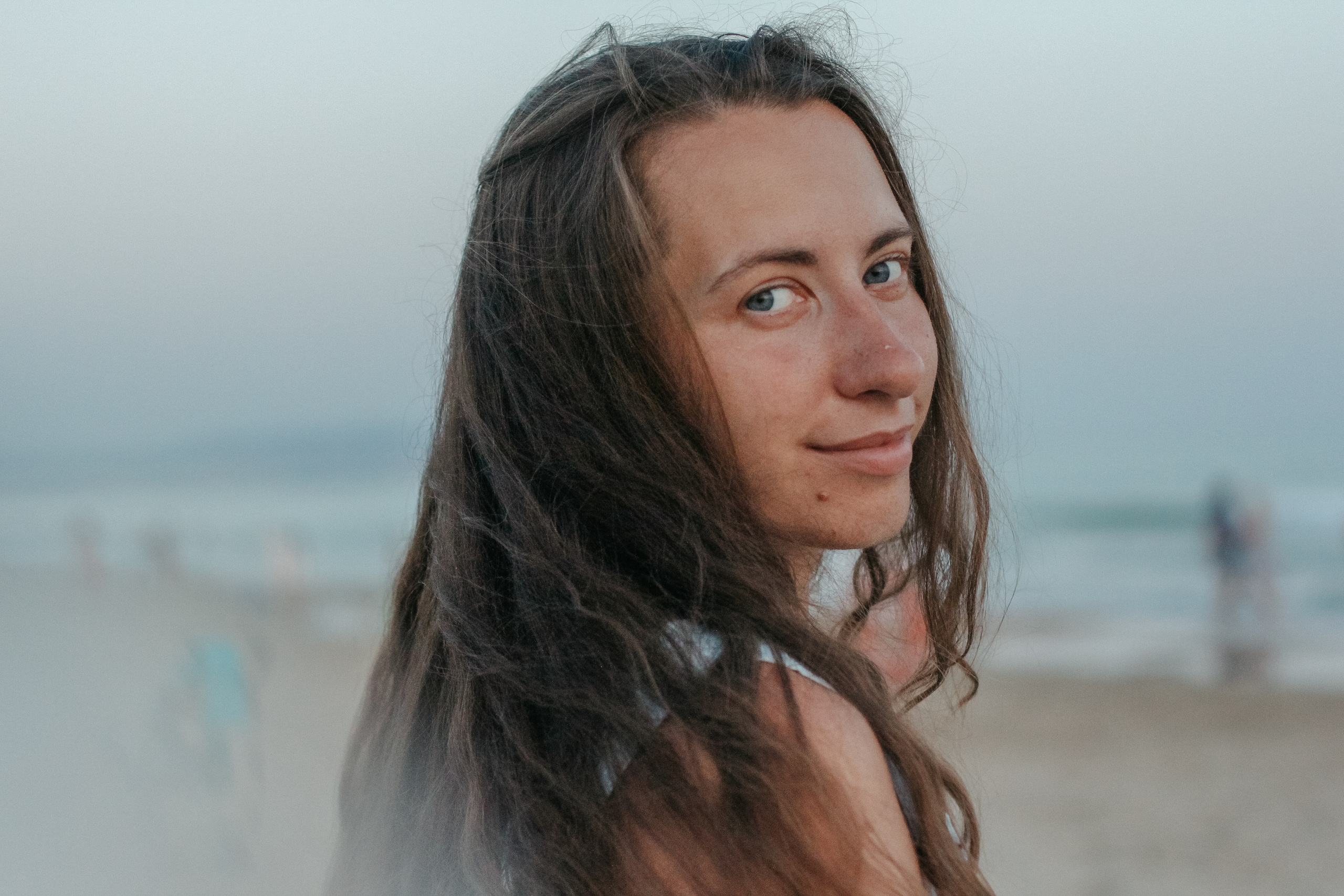 Надя и Настя. Семейный фотограф Анапа