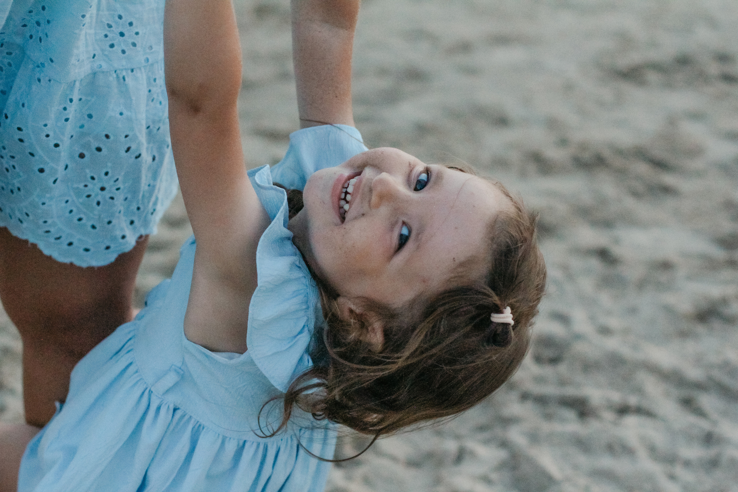 Надя и Настя. Семейный фотограф Анапа