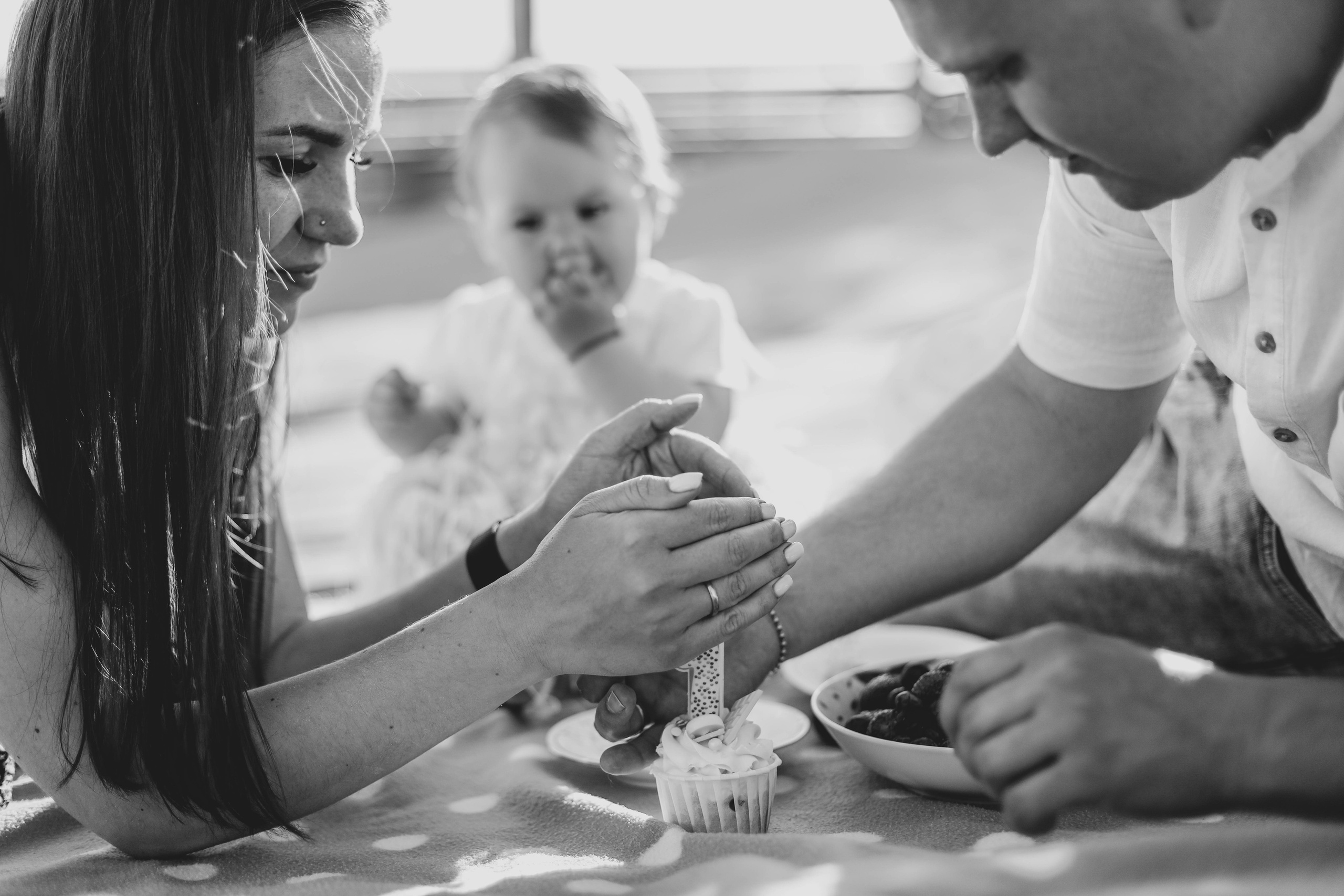 Надя, Паша и Маруся. Семейный фотограф Анапа