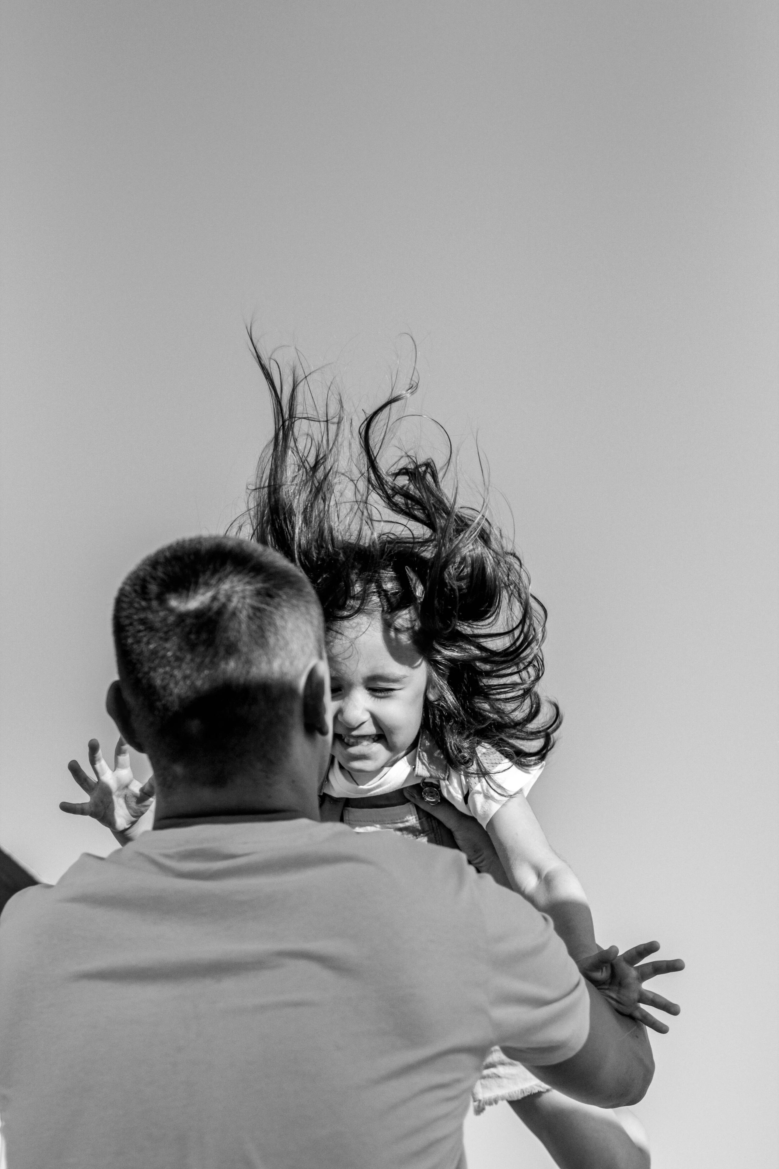 Настя, Вася и Саша. Семейный фотограф Анапа