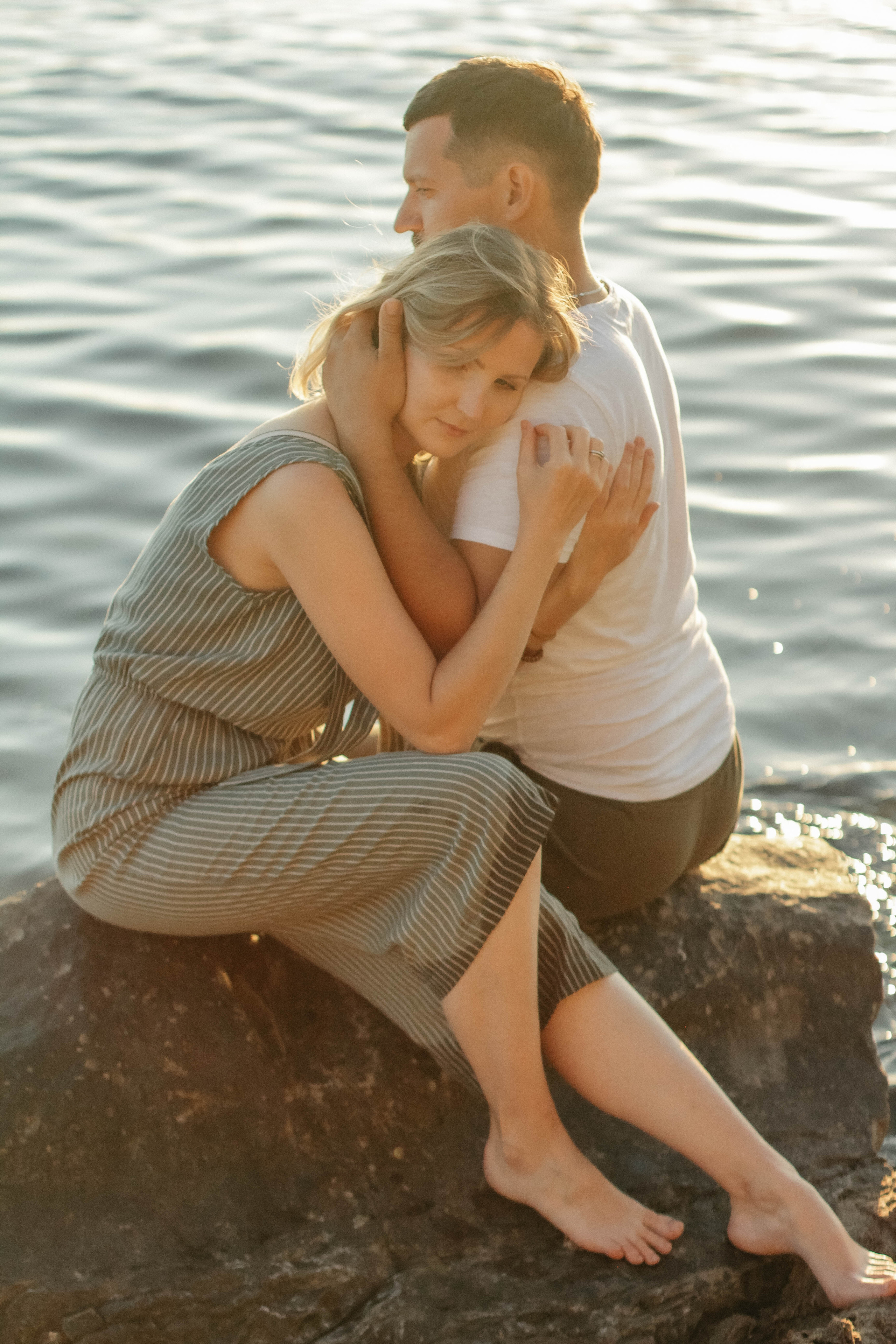 Ирина, Кирилл и Даня. Семейный фотограф Анапа