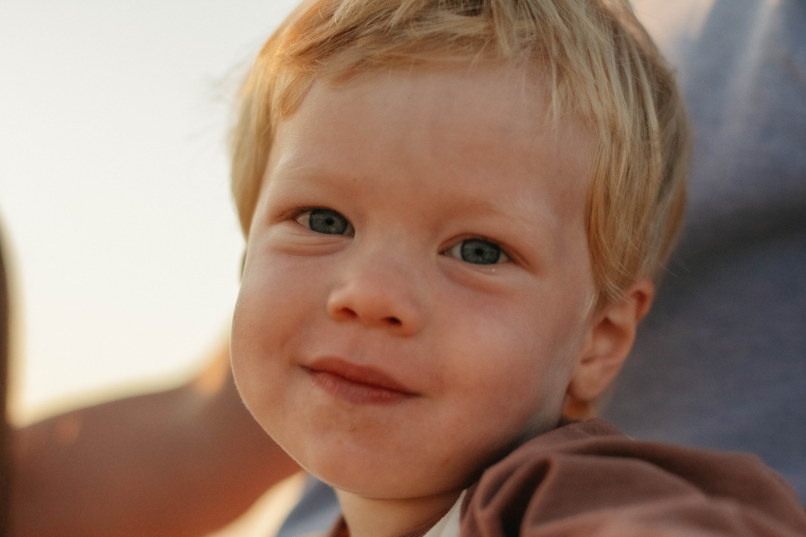 Алина, Дима и Рома. Семейный фотограф Анапа