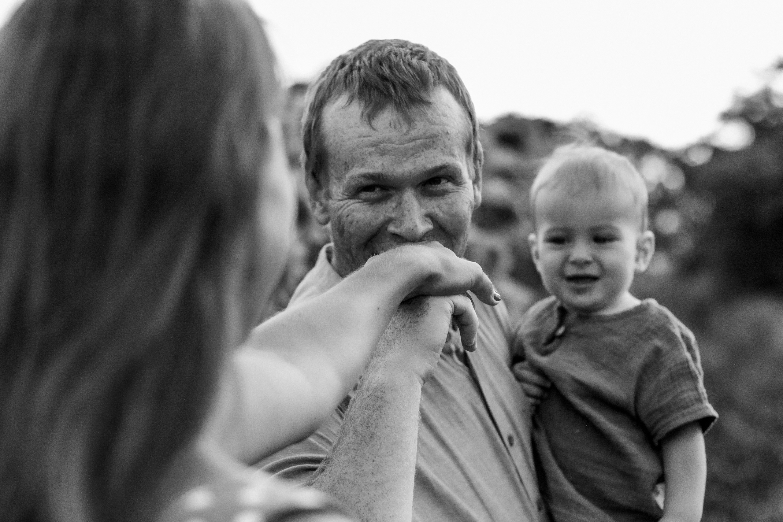 Яна, Артем и Тимоша. Семейный фотограф Анапа