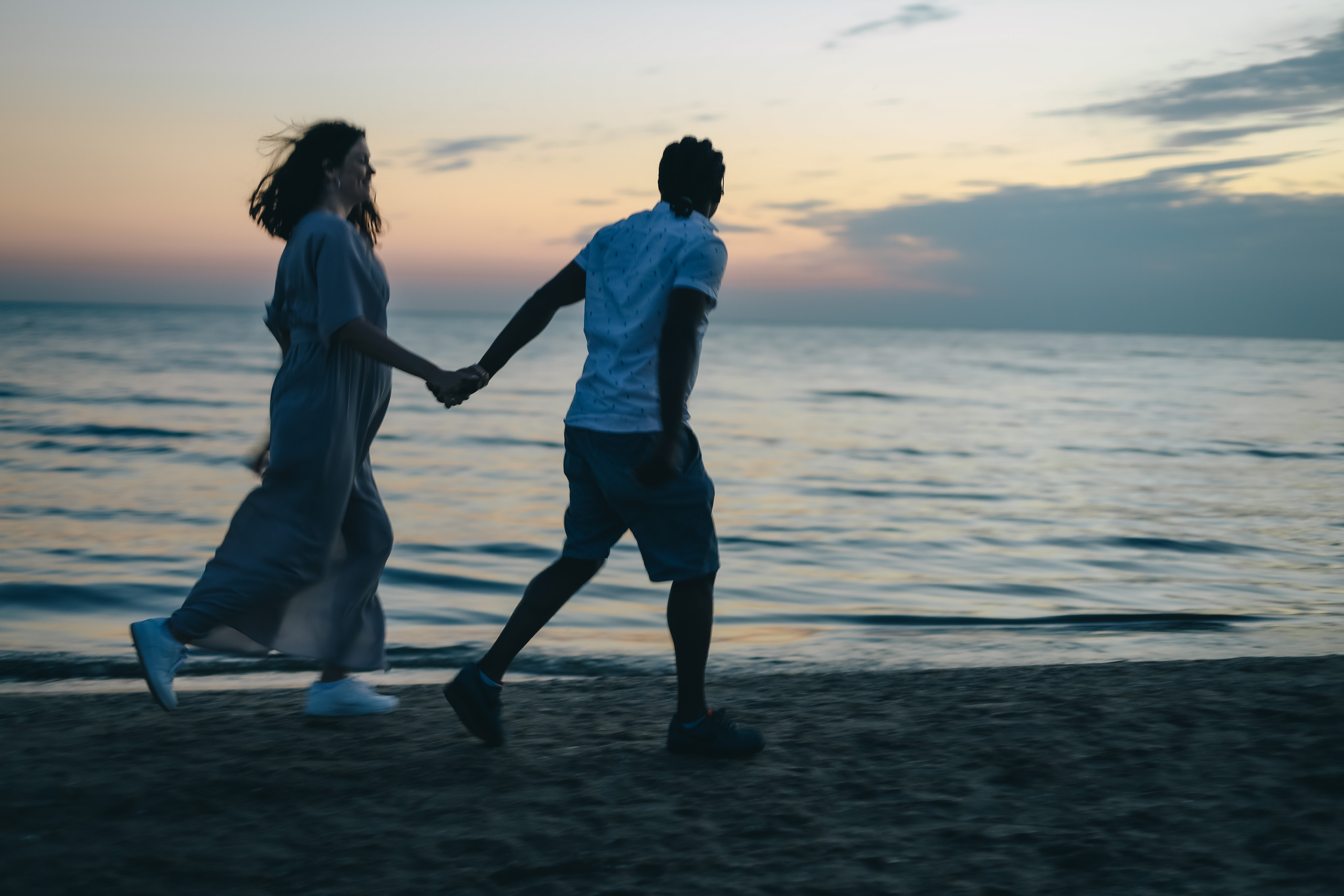 Елена и Габриэль. Семейный фотограф Анапа