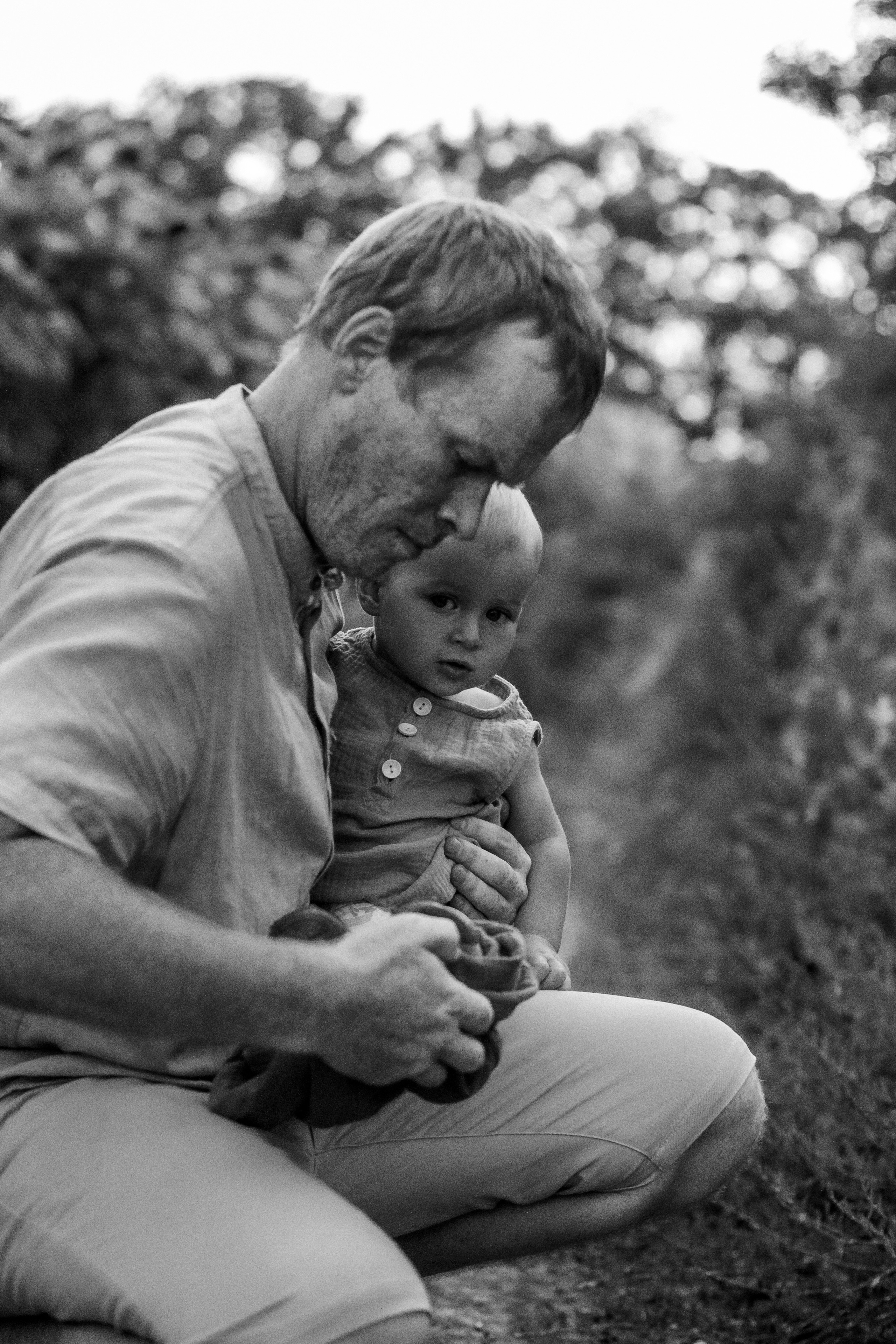 Яна, Артем и Тимоша. Семейный фотограф Анапа