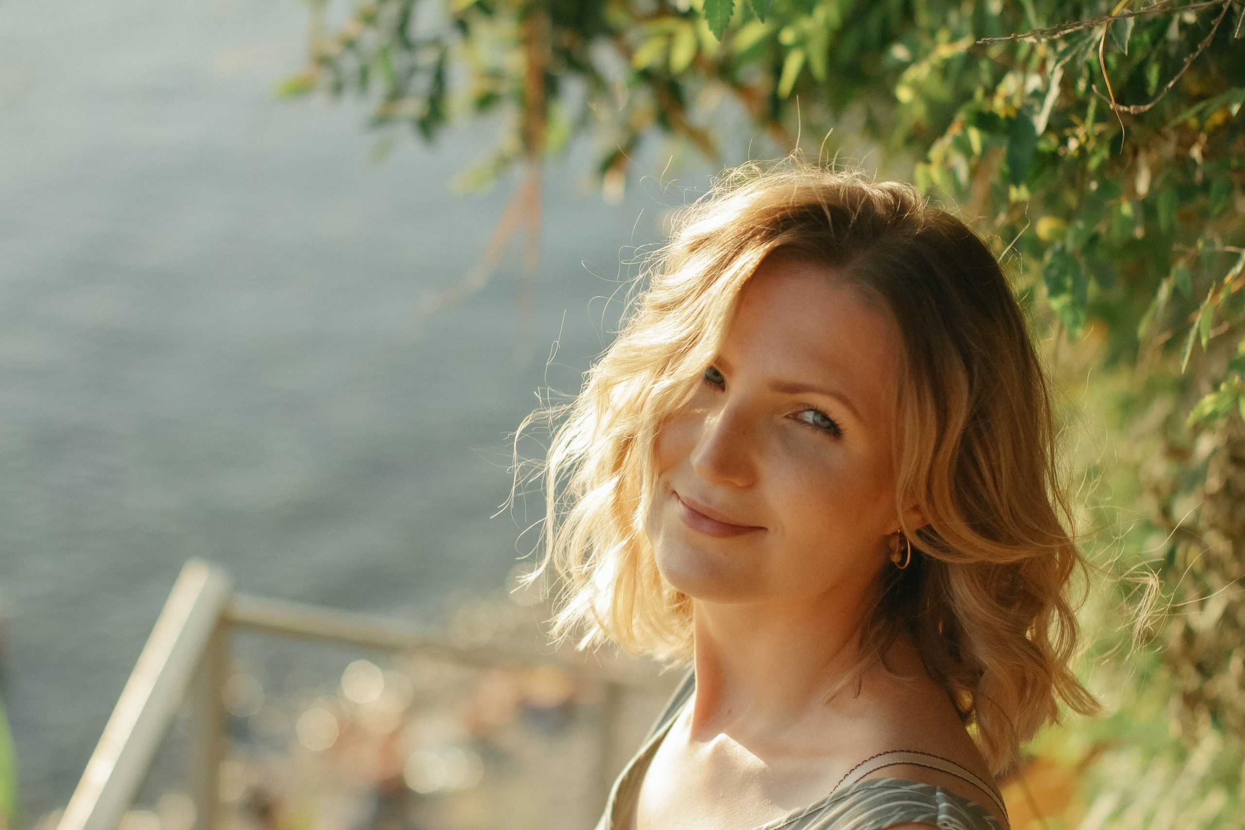 Ирина, Кирилл и Даня. Семейный фотограф Анапа