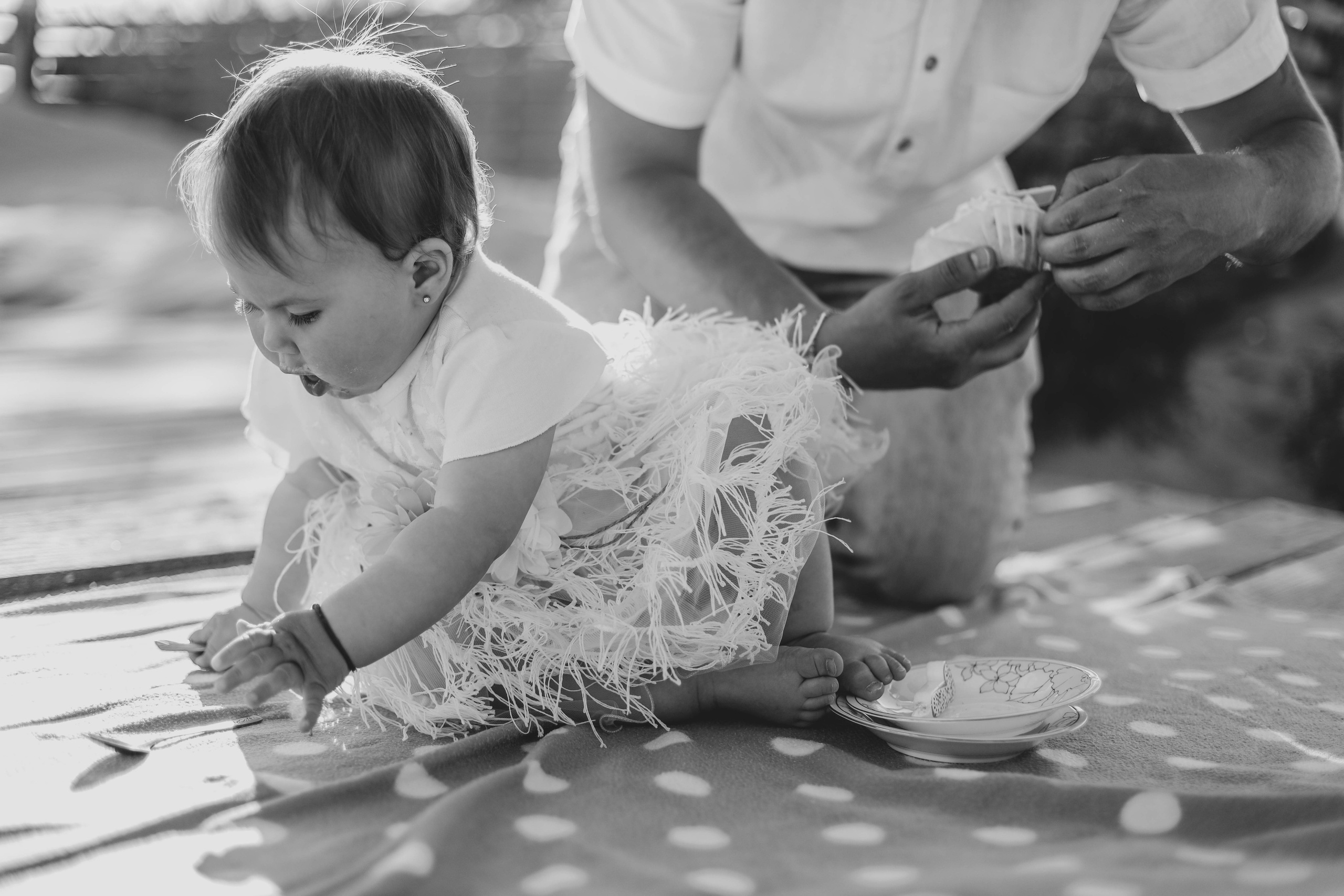 Надя, Паша и Маруся. Семейный фотограф Анапа