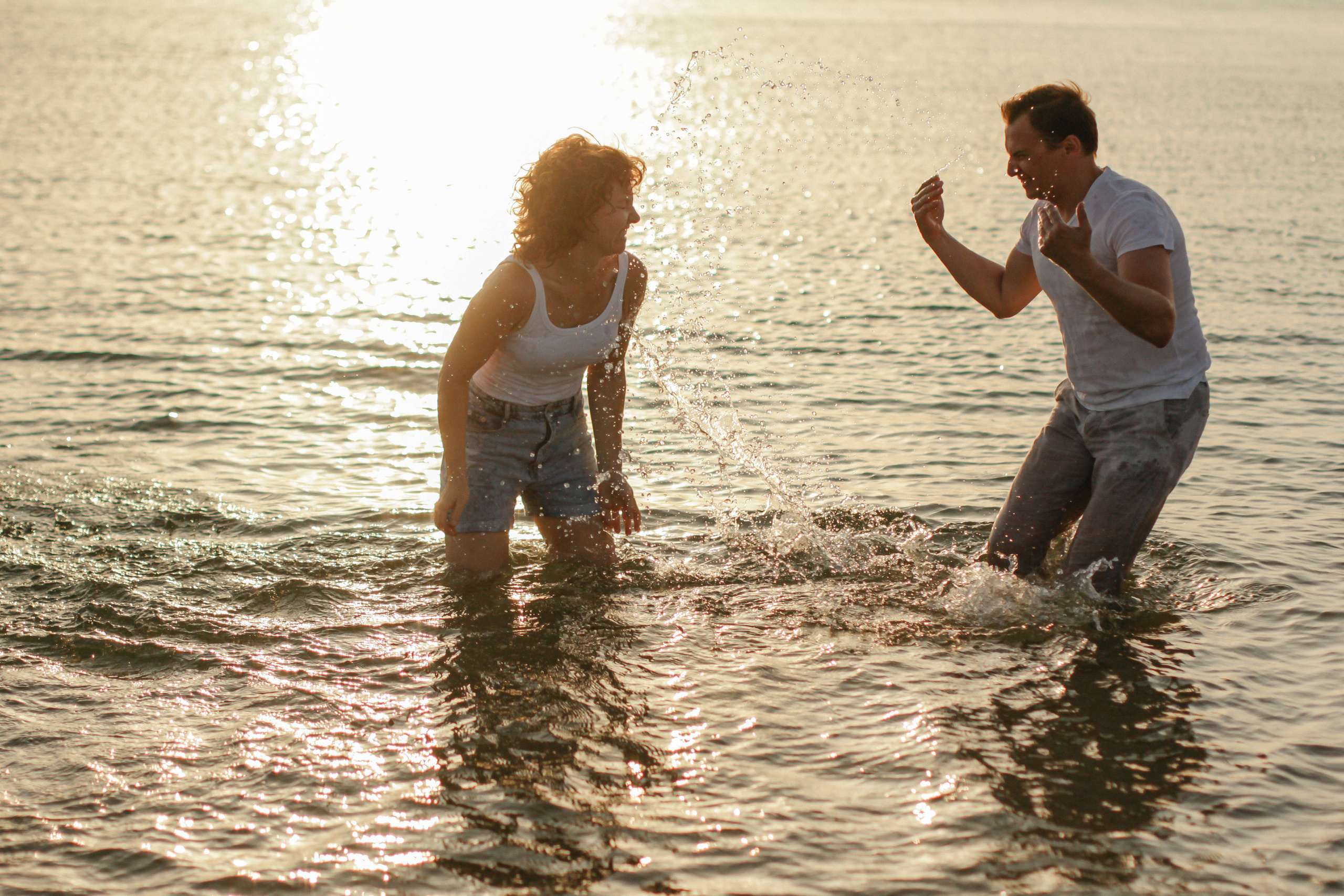 Марина, Максим, Матвей и Мирон. Семейный фотограф Анапа