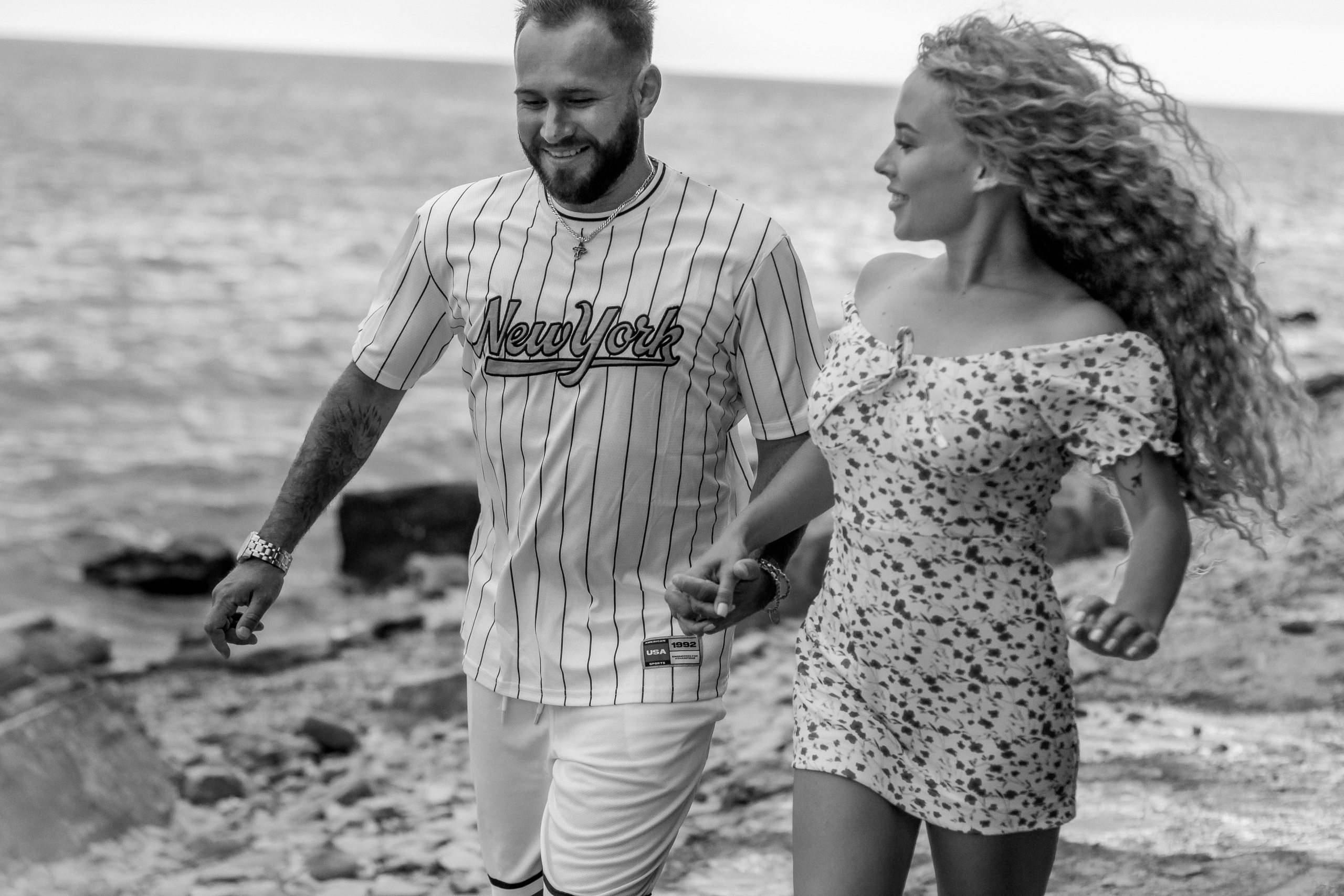 Юля и Слава. Семейный фотограф Анапа