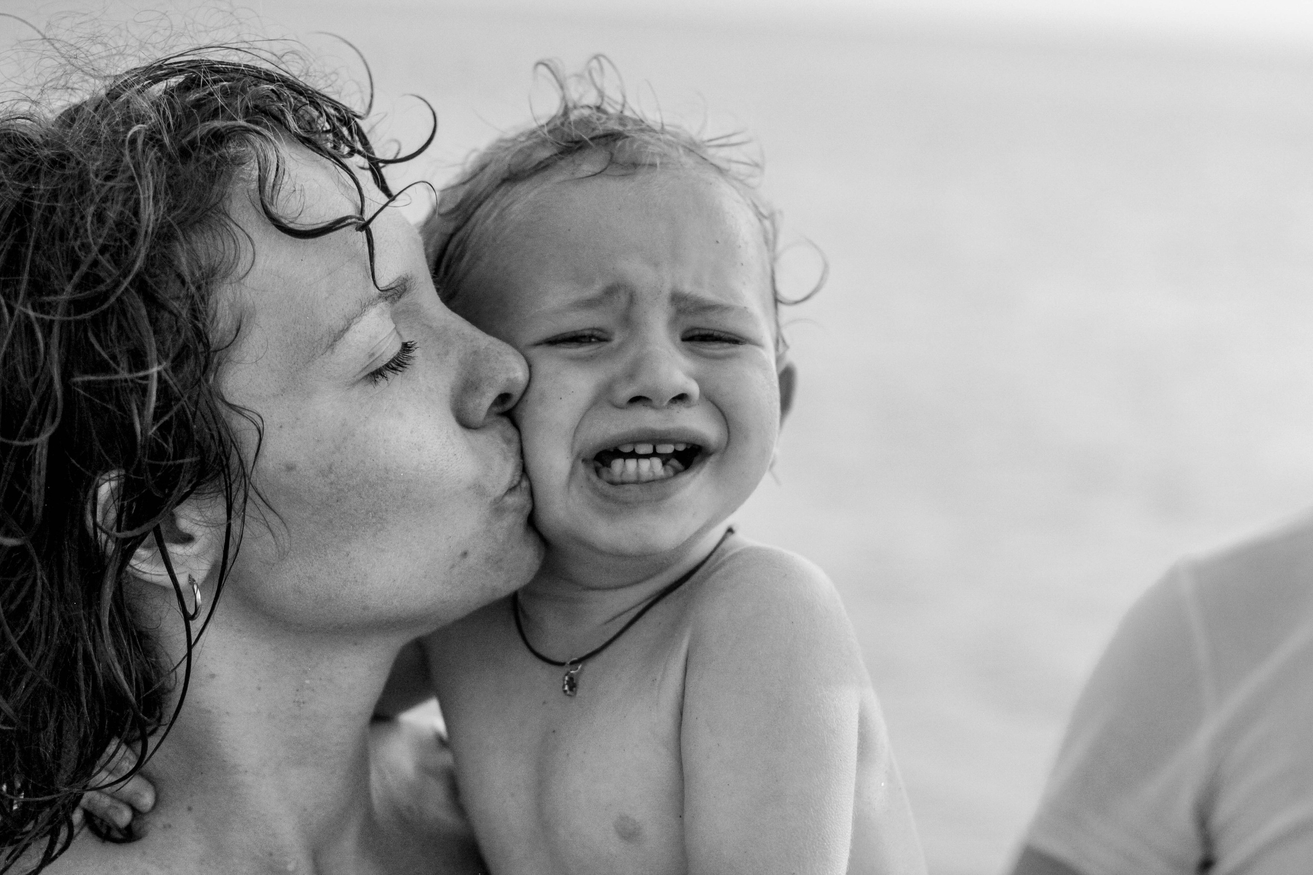 Марина, Максим, Матвей и Мирон. Семейный фотограф Анапа