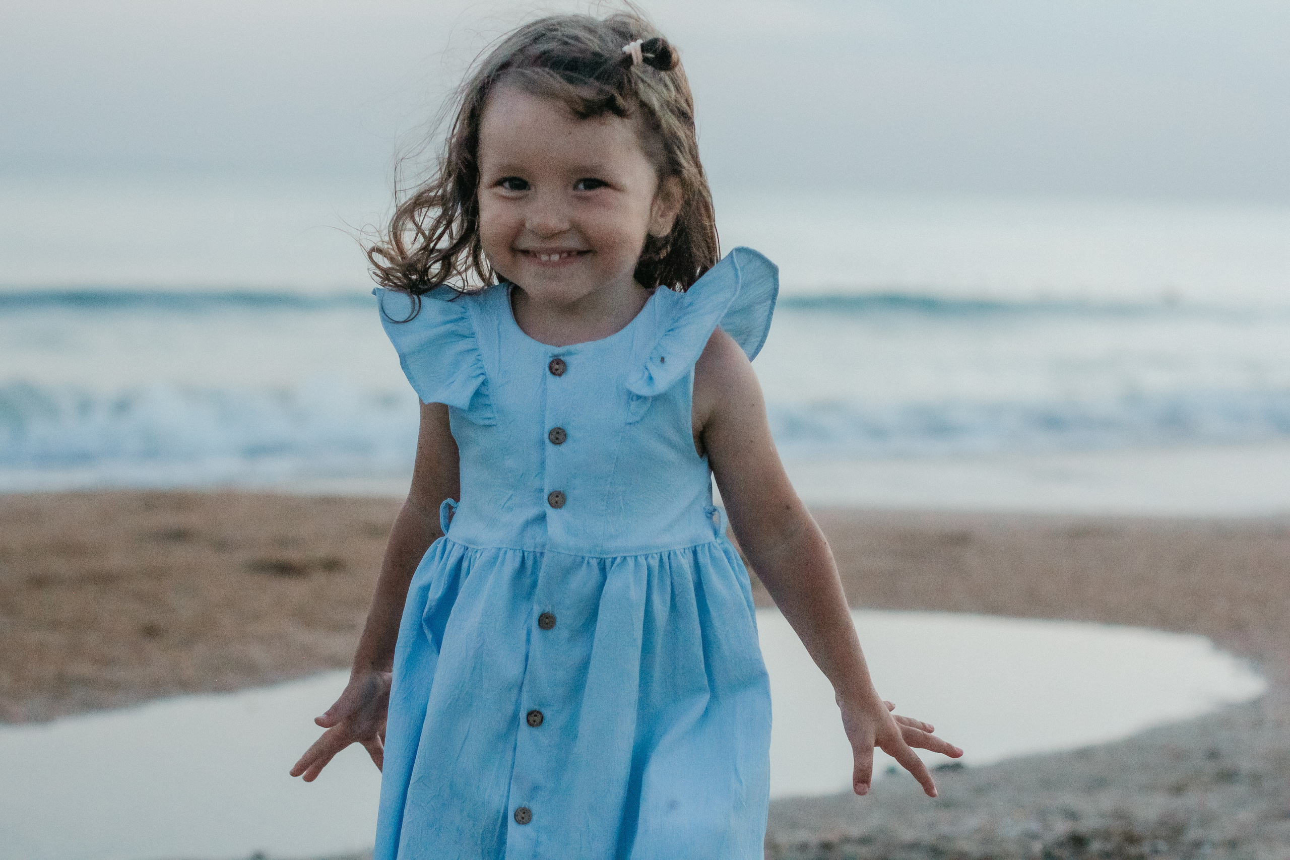 Надя и Настя. Семейный фотограф Анапа