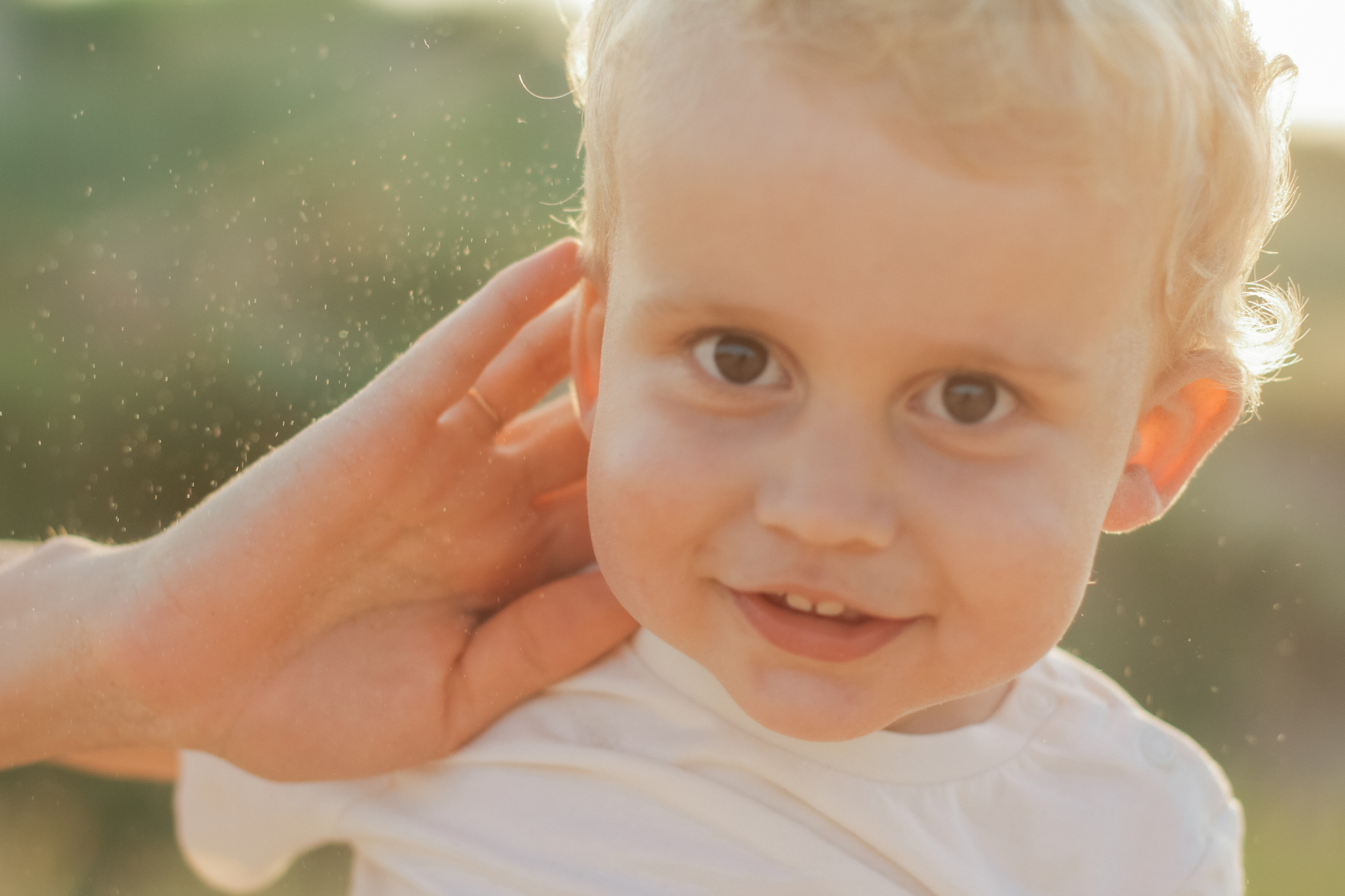 Света, Тема и Ива. Семейный фотограф Анапа