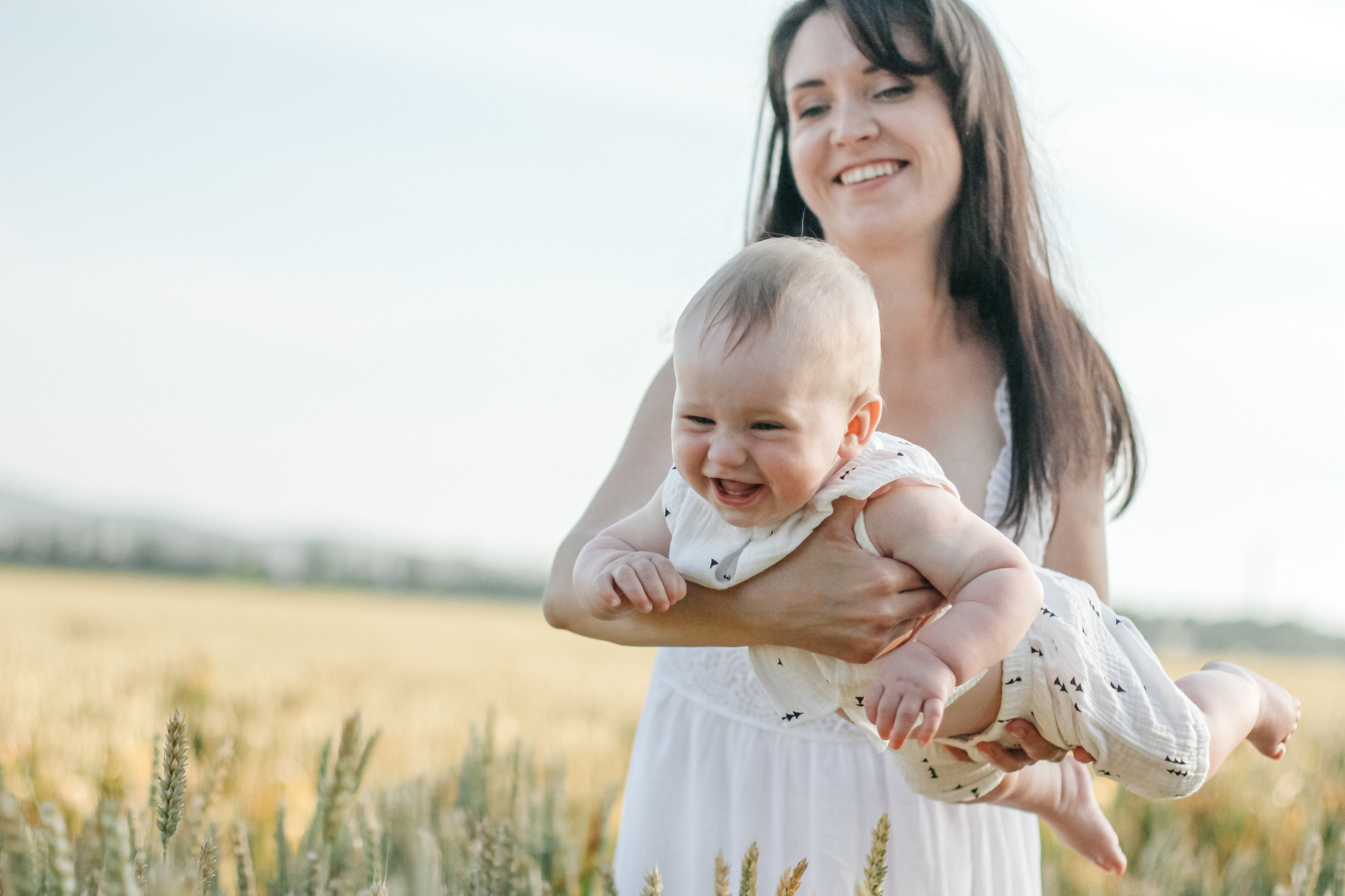 Анжелика и Дима. Семейный фотограф Анапа