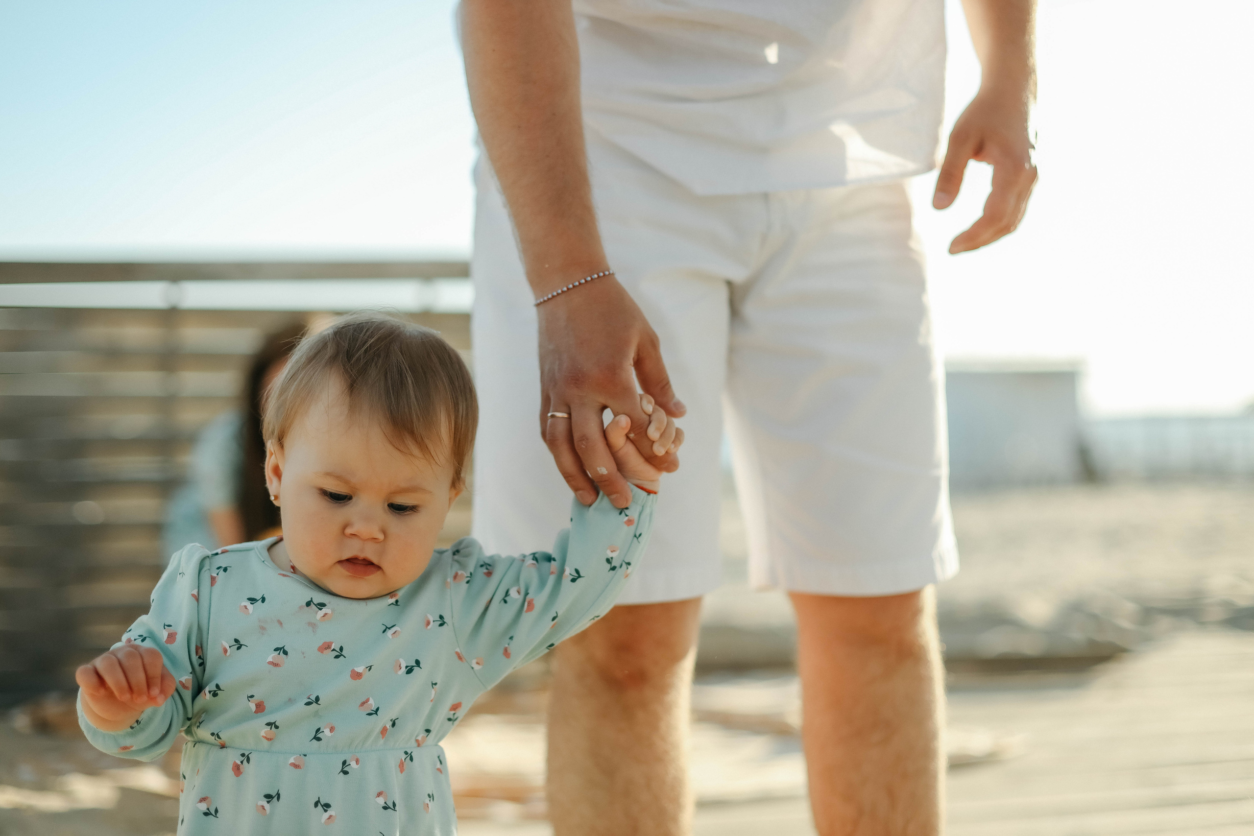 Надя, Паша и Маруся. Семейный фотограф Анапа