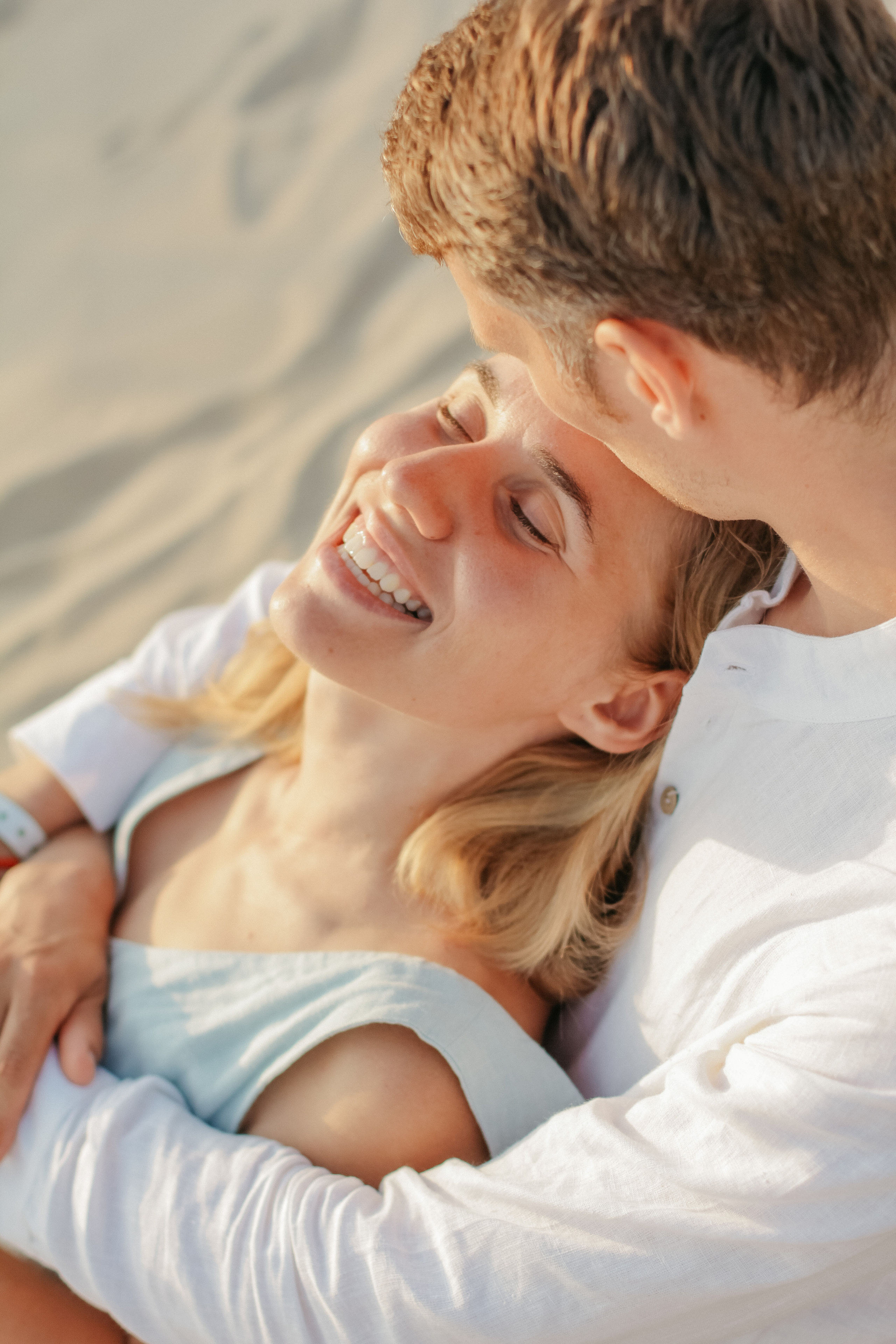 Света, Тема и Ива. Семейный фотограф Анапа