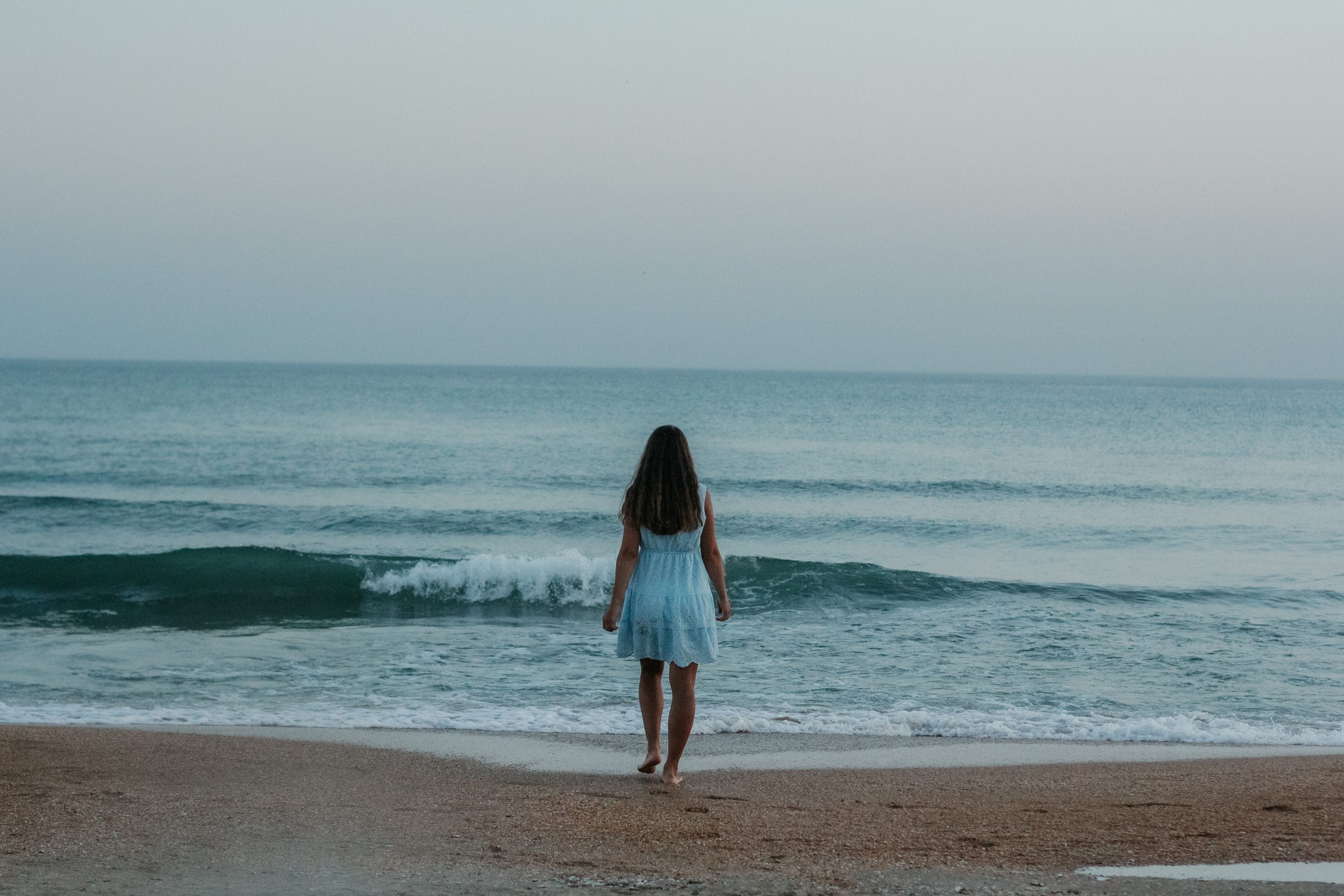 Надя и Настя. Семейный фотограф Анапа