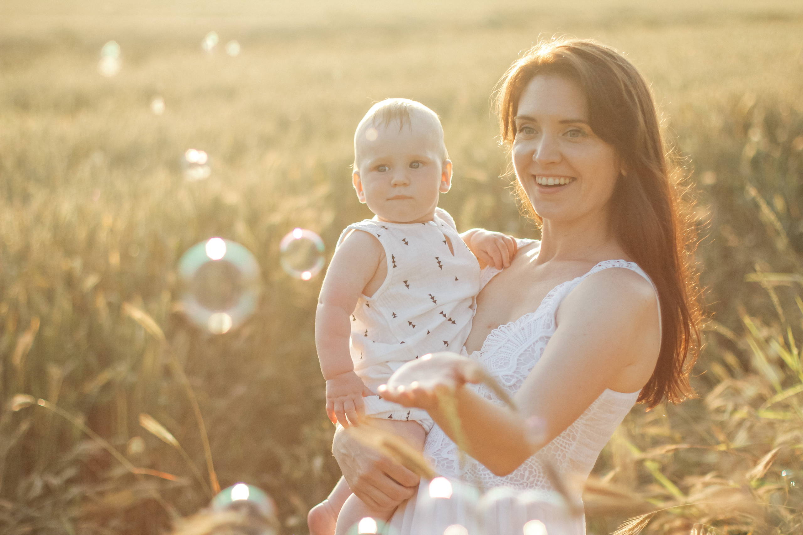 Анжелика и Дима. Семейный фотограф Анапа